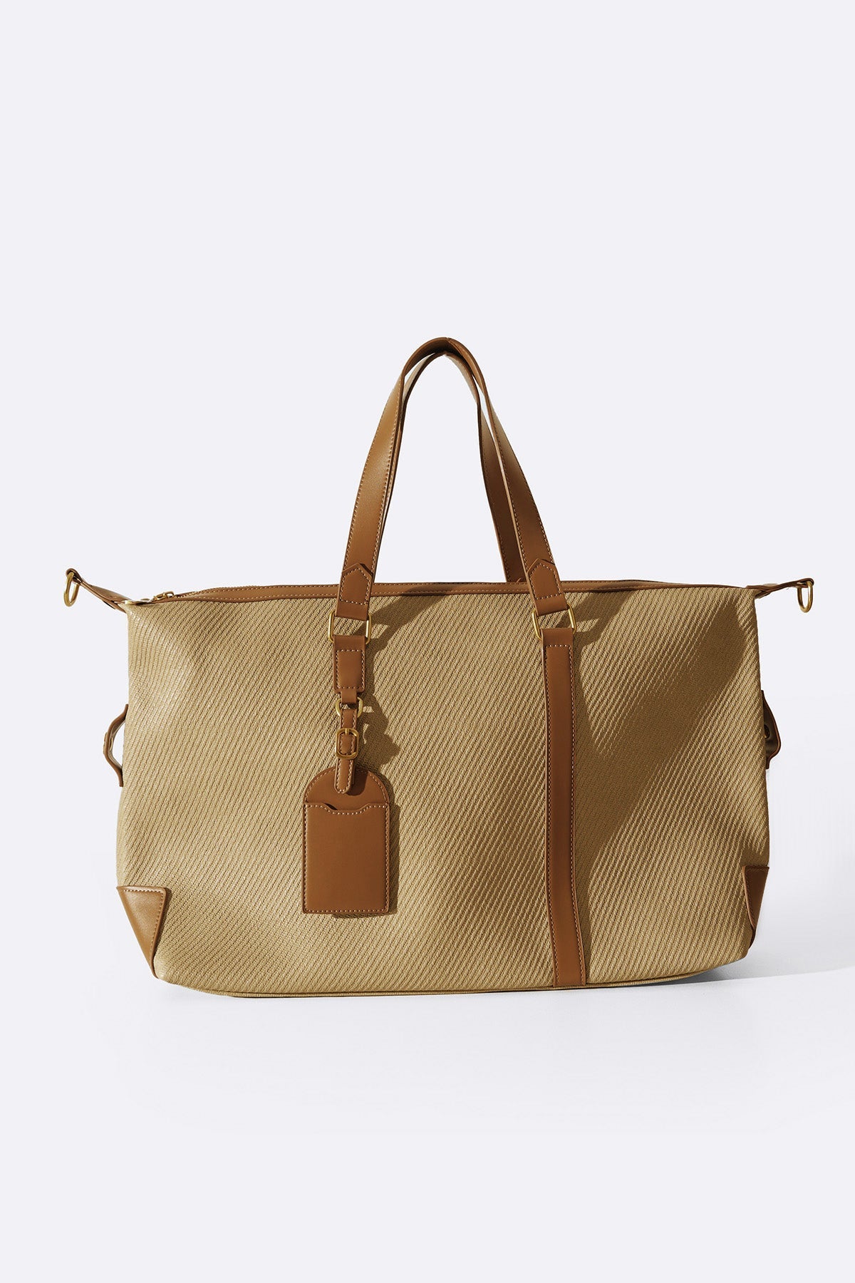 ORTAKOY UNISEX DUFFEL