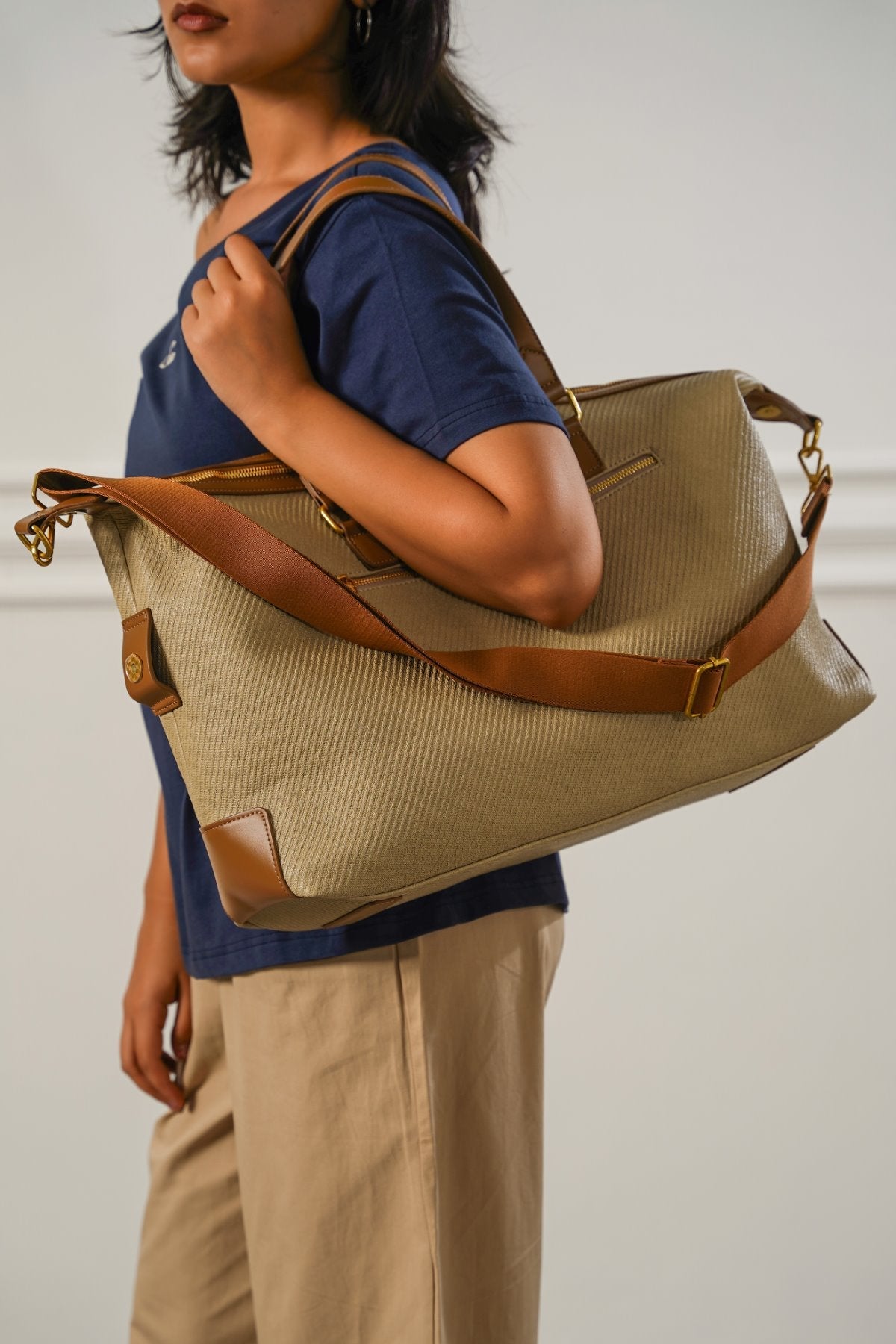 ORTAKOY UNISEX DUFFEL