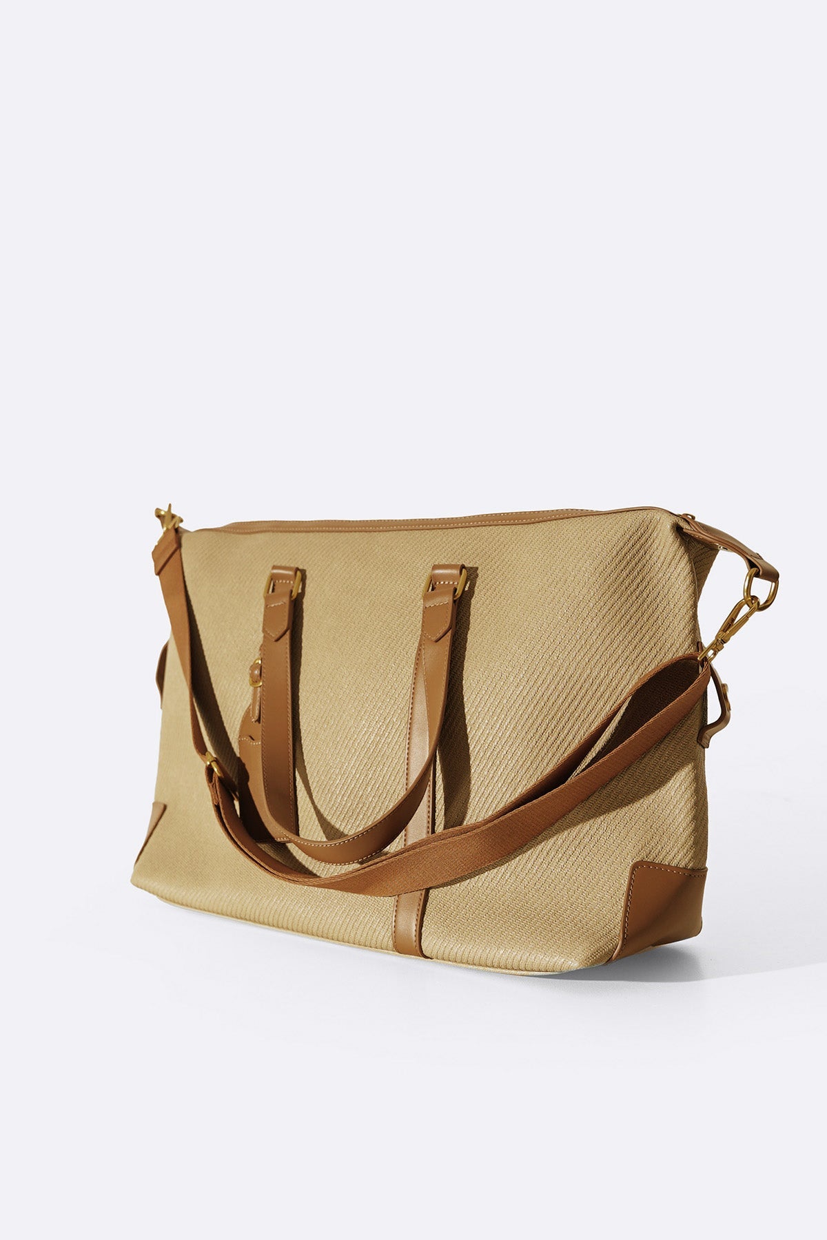ORTAKOY UNISEX DUFFEL