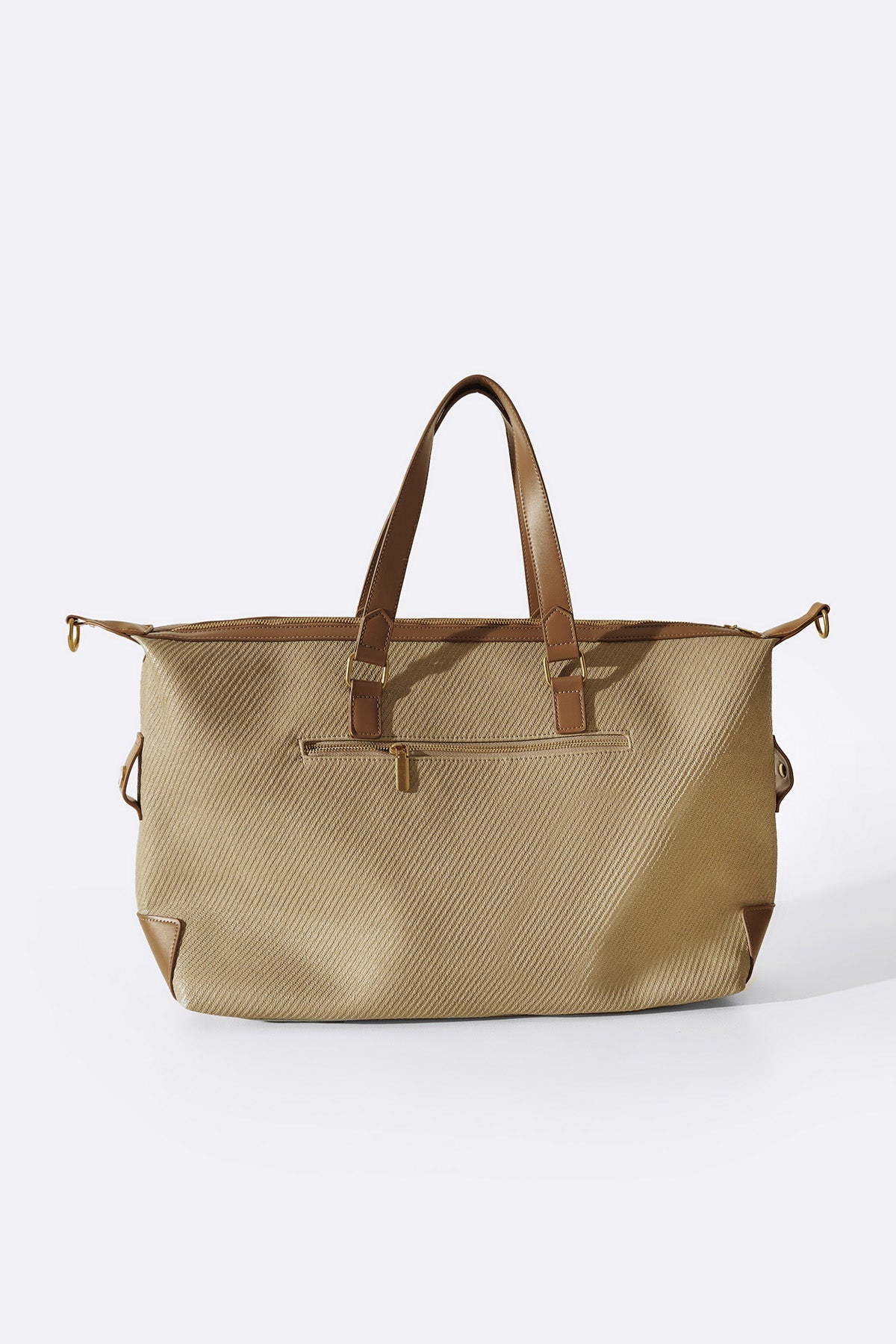 ORTAKOY UNISEX DUFFEL
