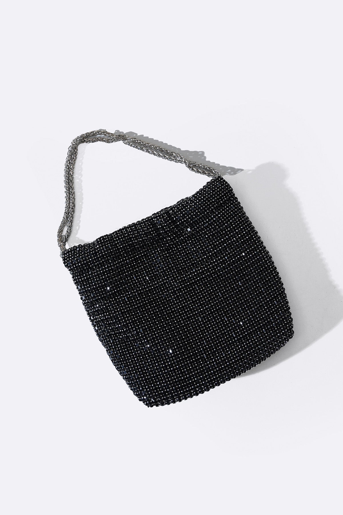 COCKTAIL PARTY CROSSBODY