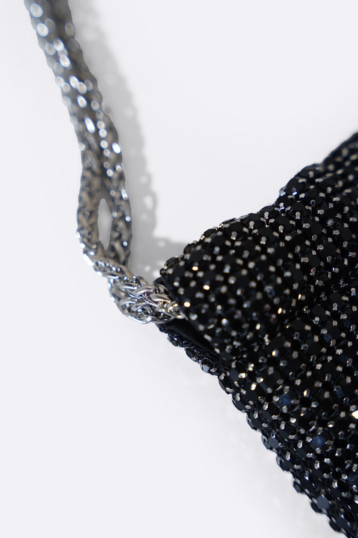 COCKTAIL PARTY CROSSBODY