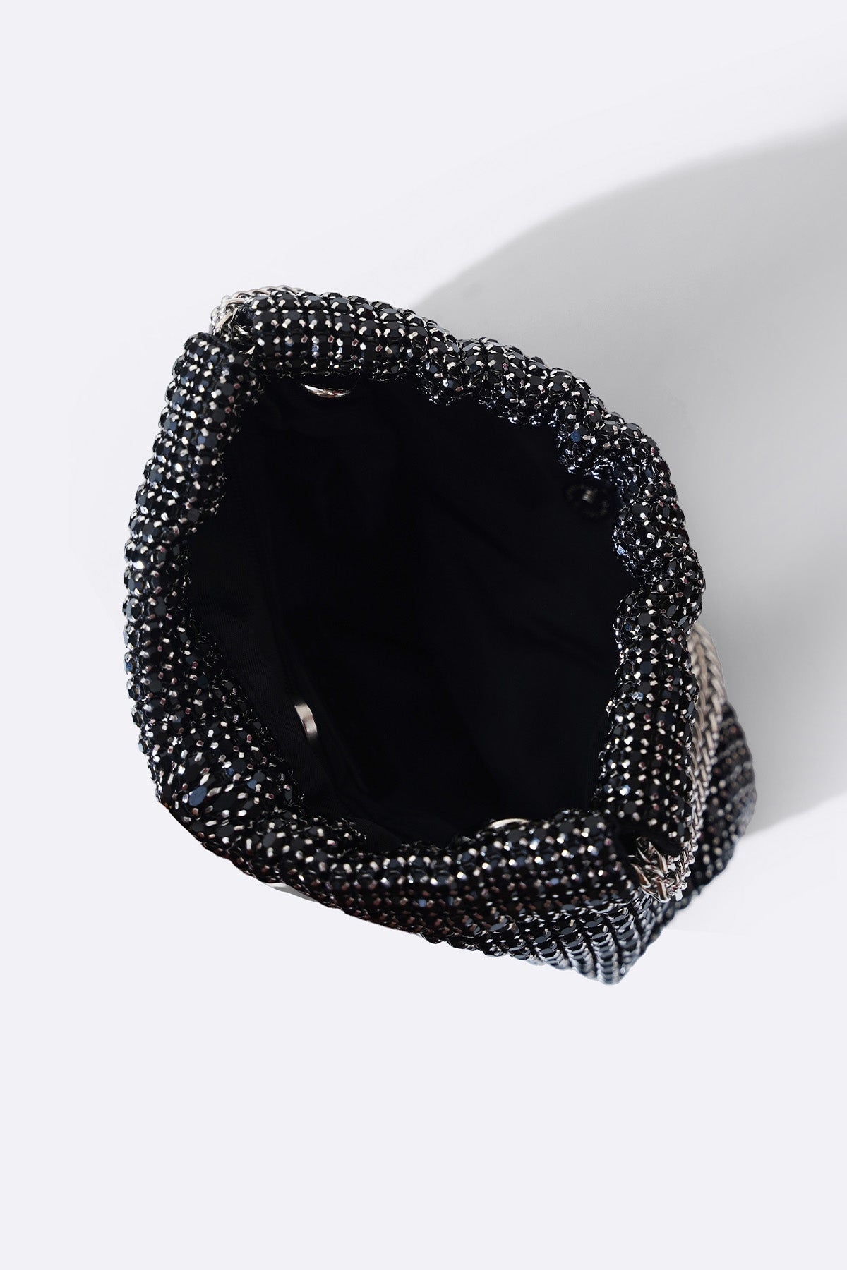 COCKTAIL PARTY CROSSBODY
