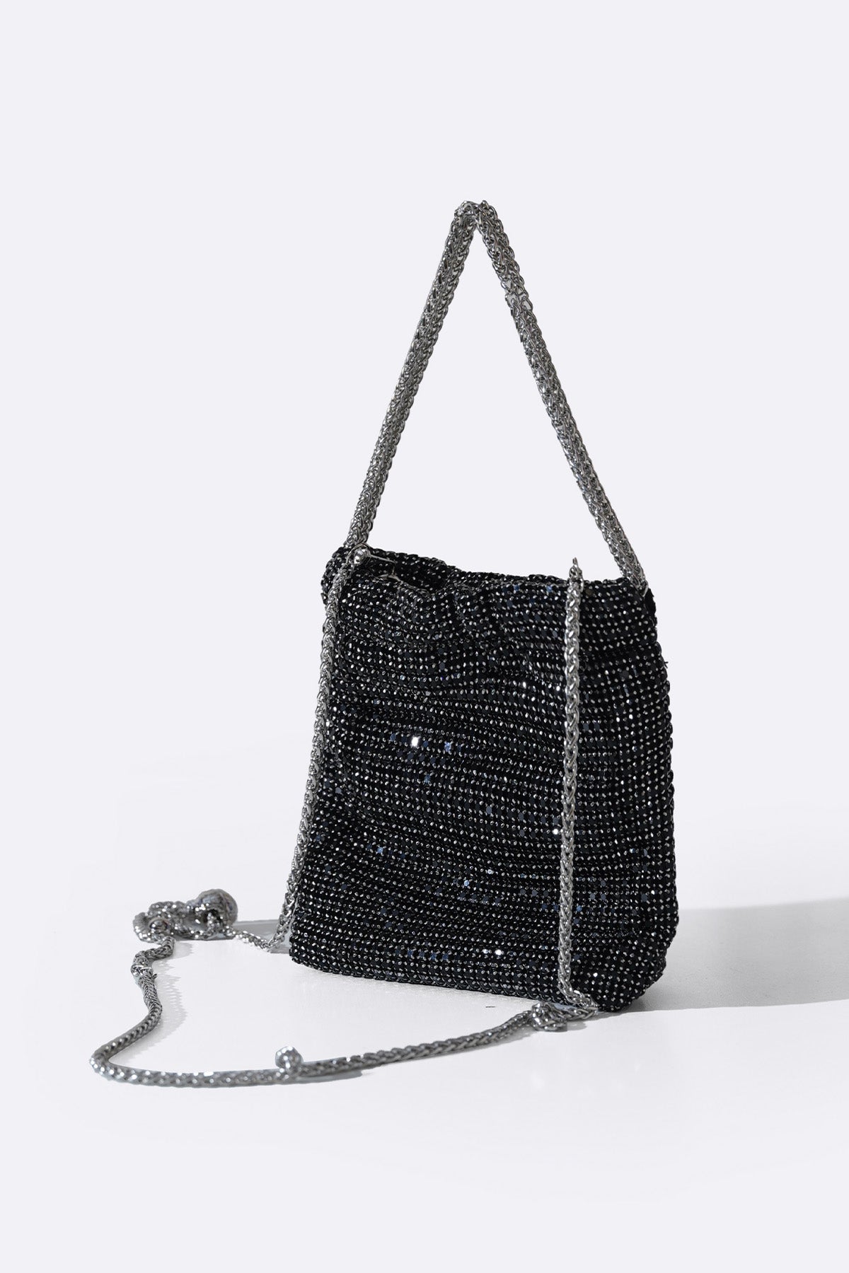 COCKTAIL PARTY CROSSBODY
