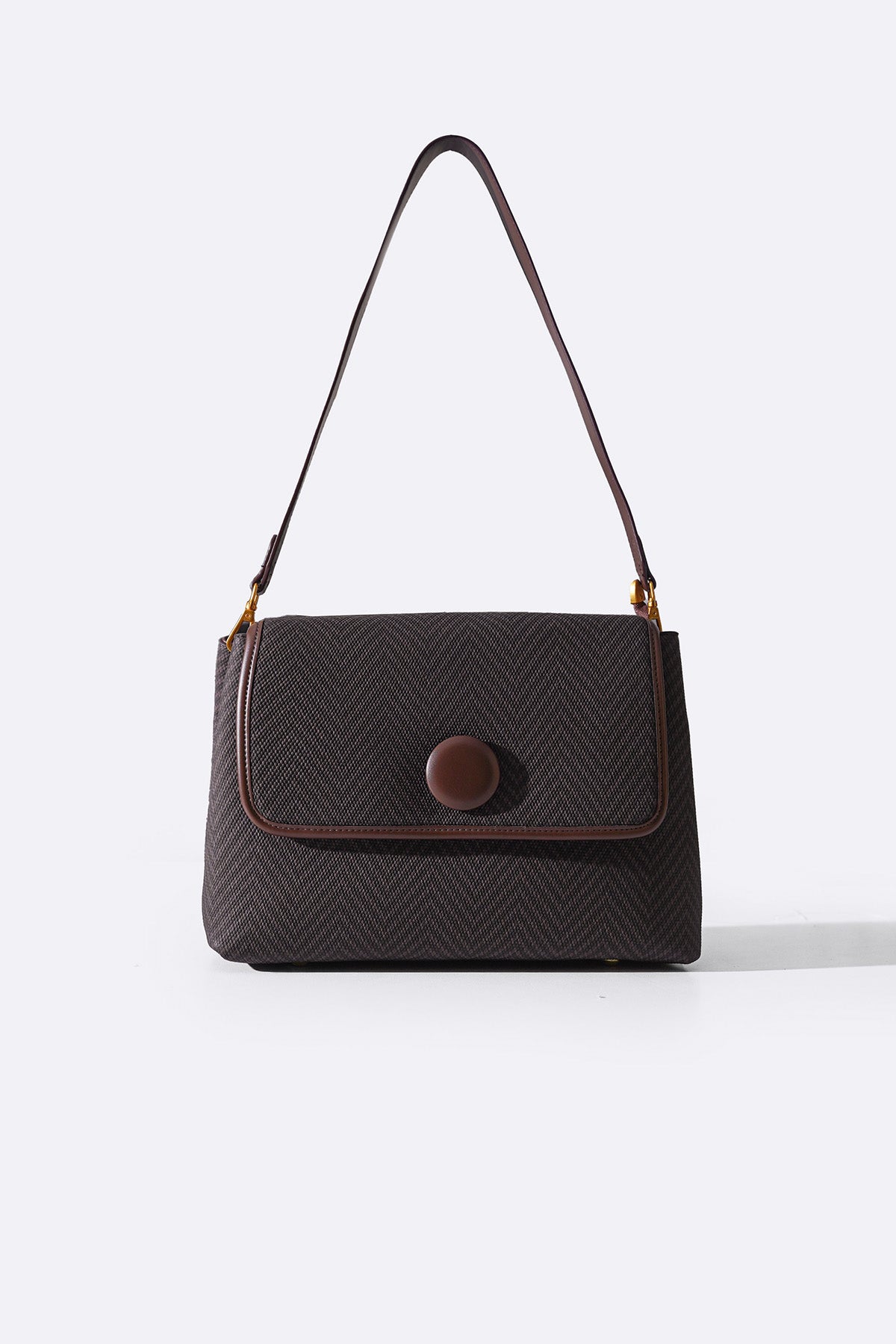 BUTTER SHOULDER BAG