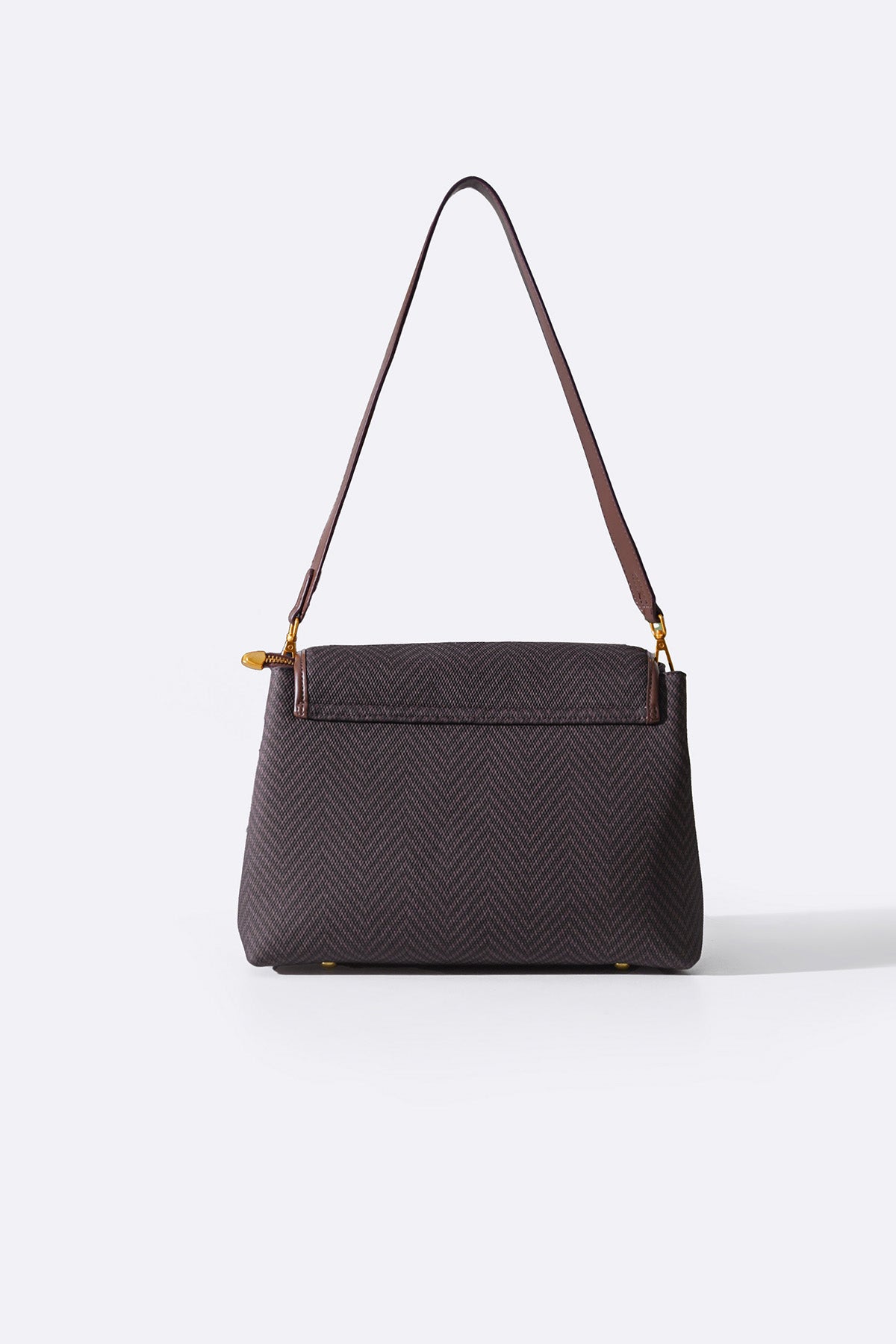 BUTTER SHOULDER BAG