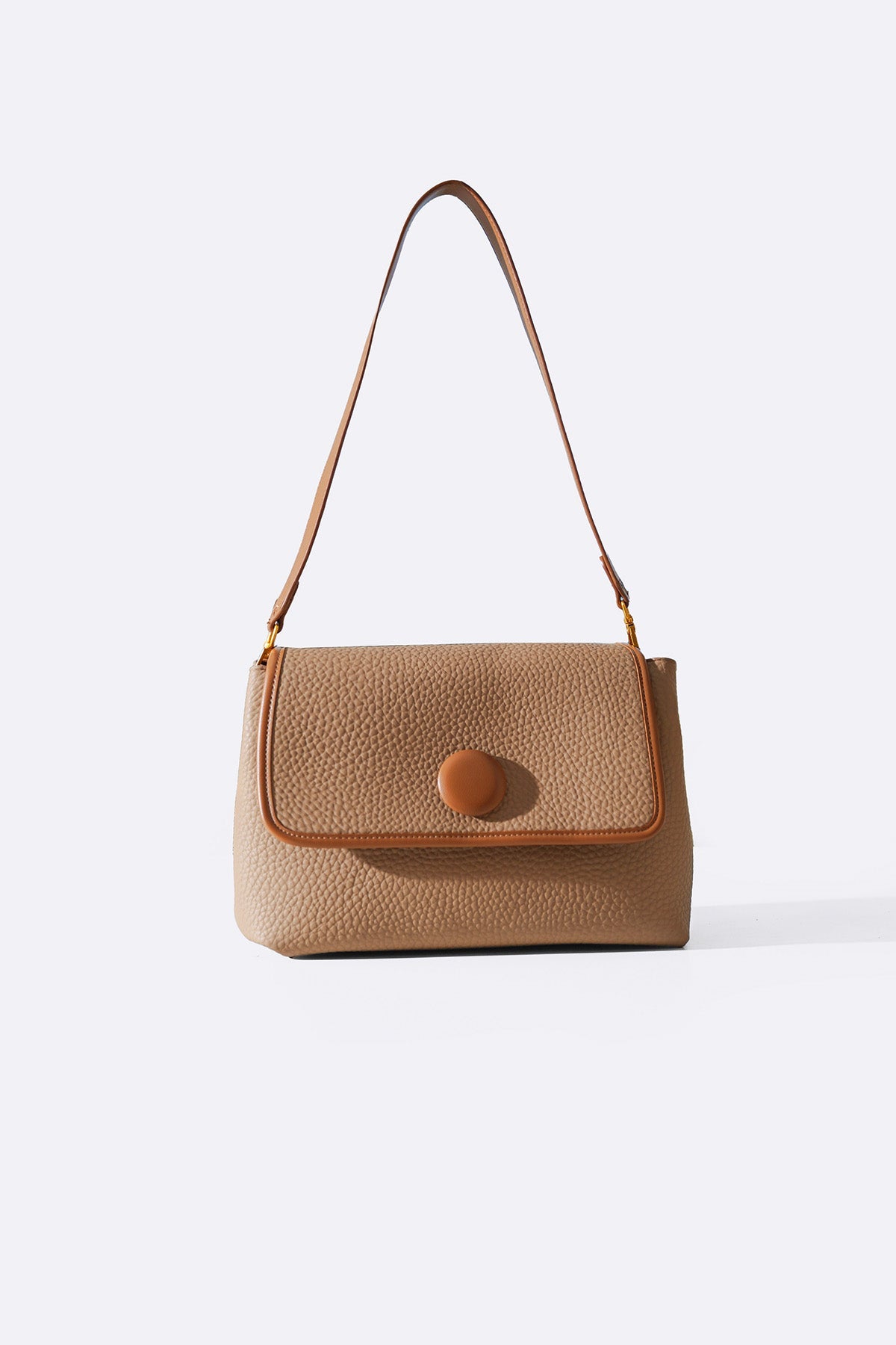BUTTER SHOULDER BAG