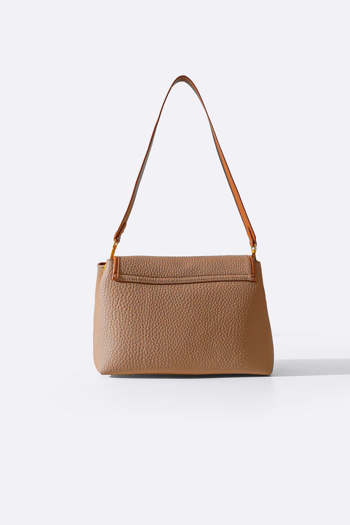 BUTTER SHOULDER BAG
