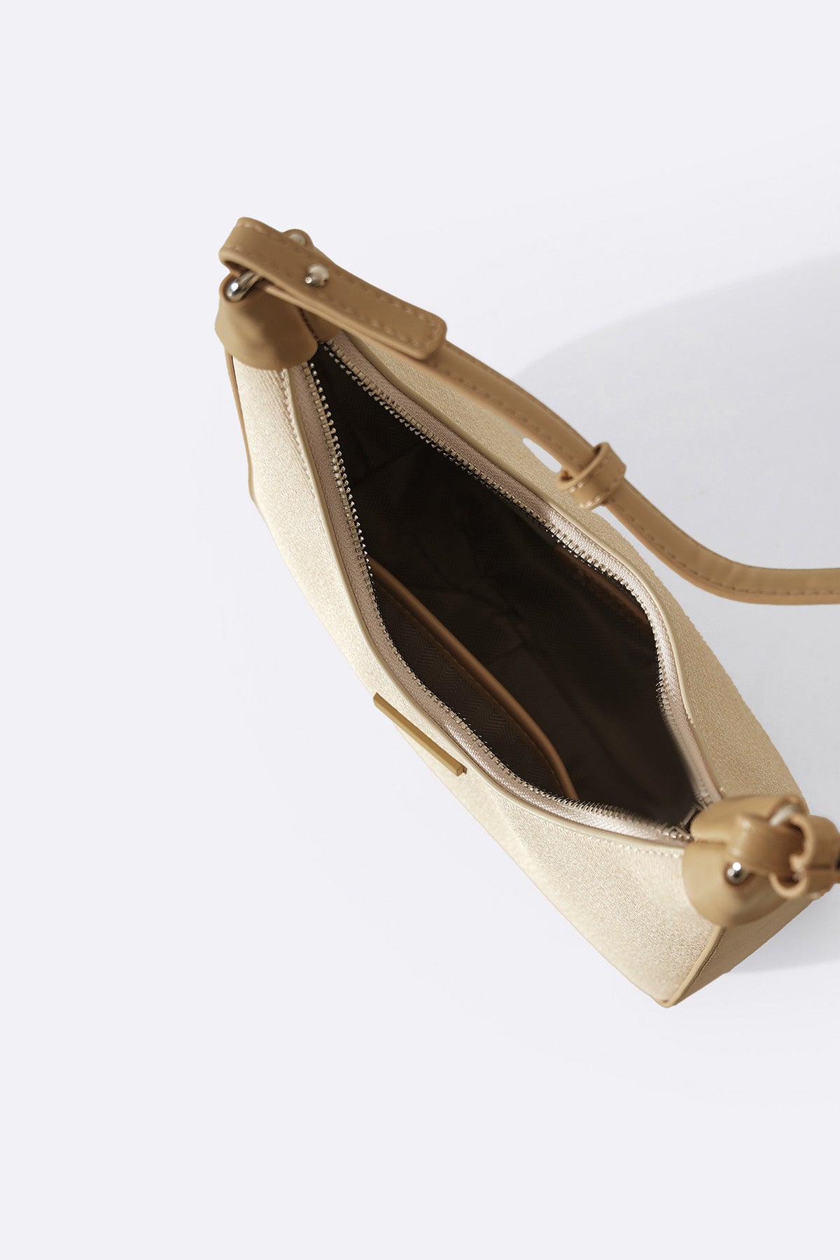 CADDESI LONG STRAP BAG