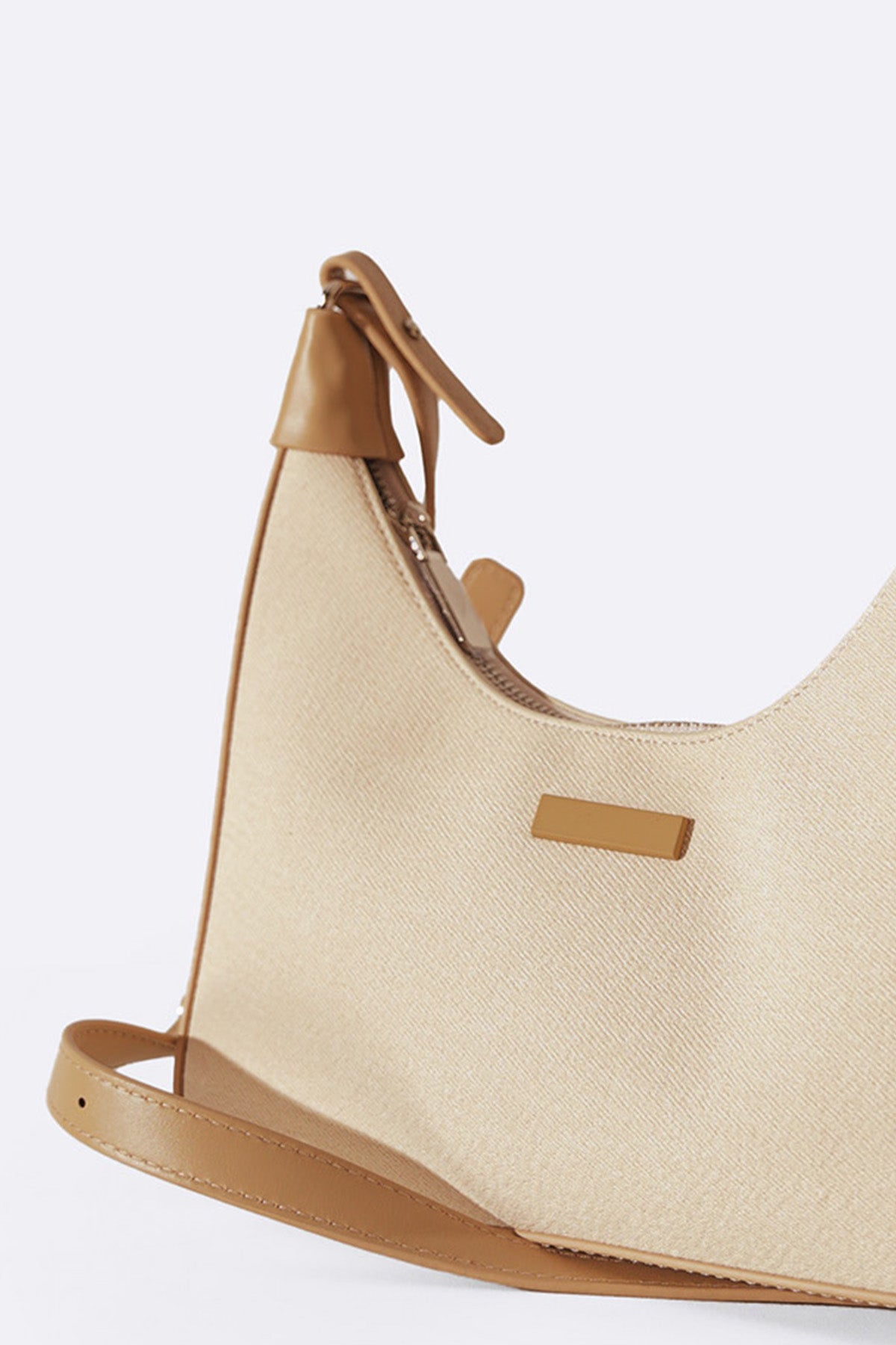 CADDESI LONG STRAP BAG