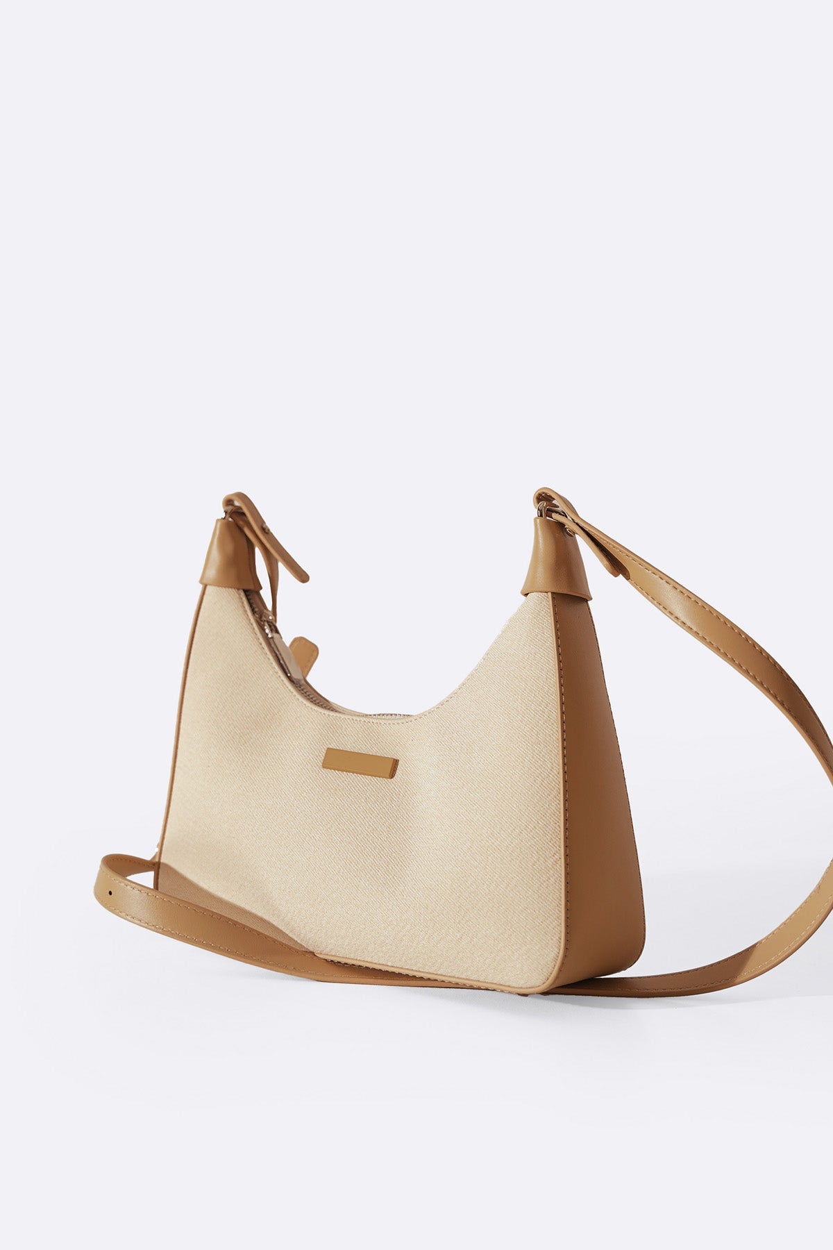 CADDESI LONG STRAP BAG