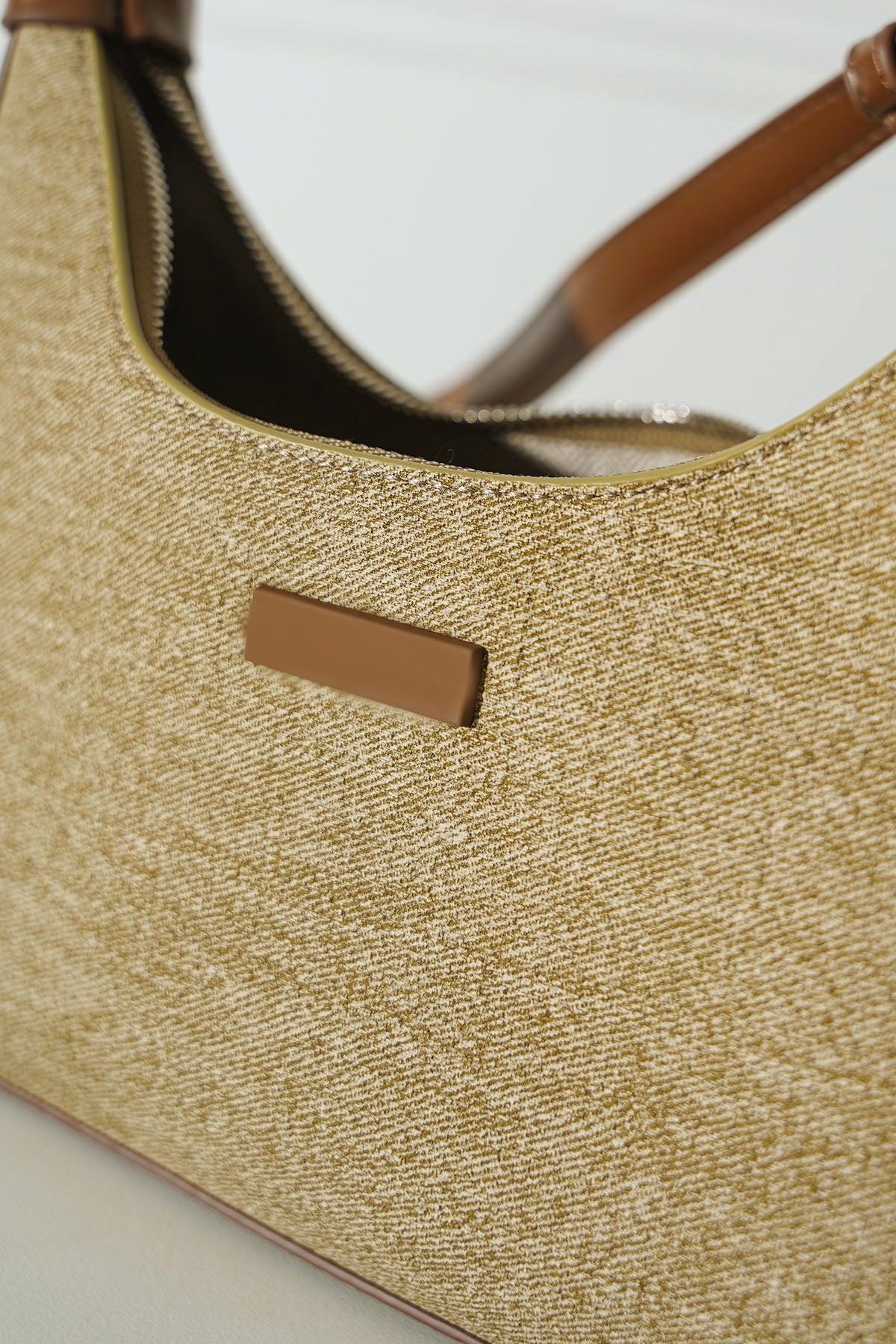 CADDESI LONG STRAP BAG