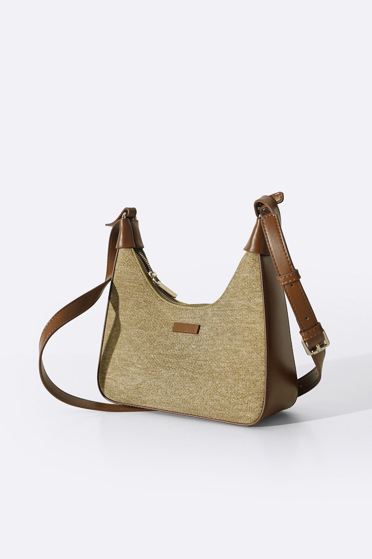 CADDESI LONG STRAP BAG