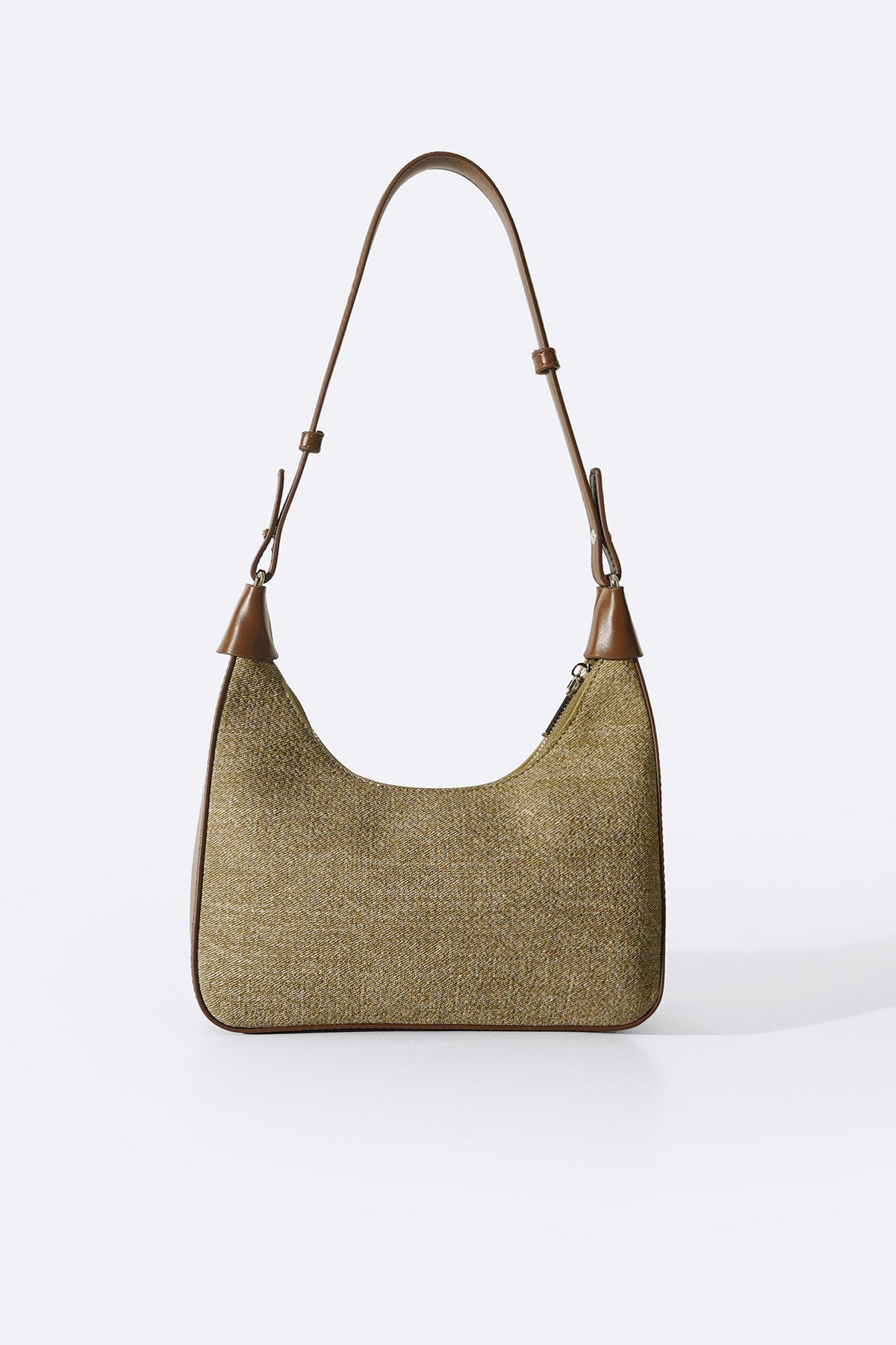 CADDESI LONG STRAP BAG