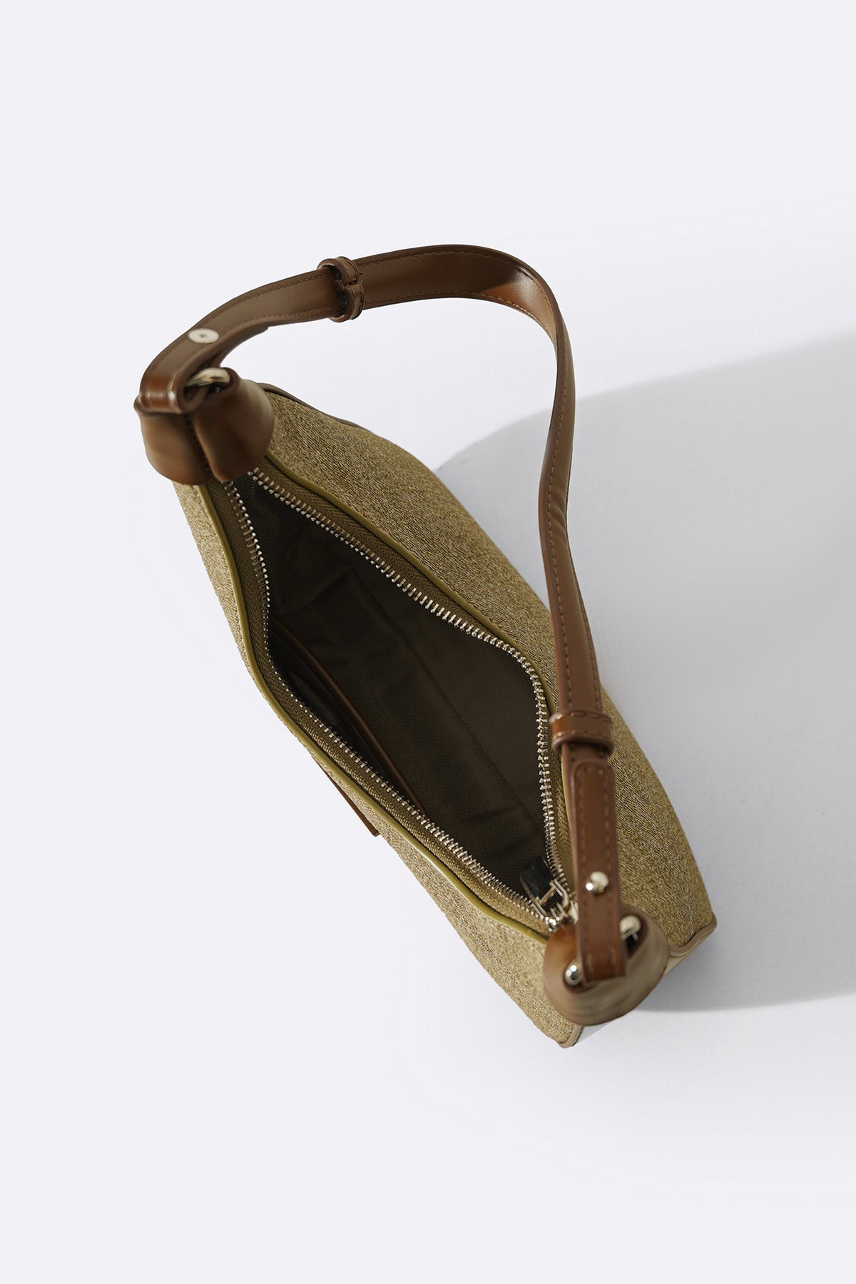CADDESI LONG STRAP BAG