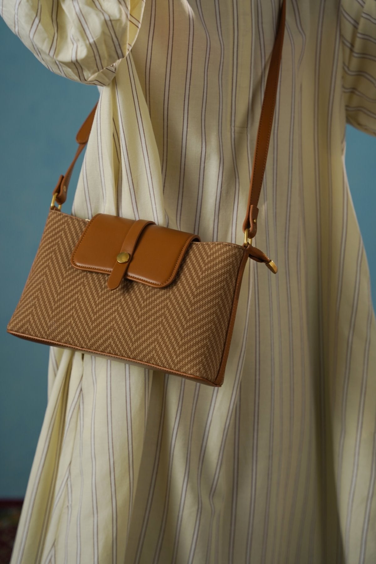 MARBELLA CROSSBODY BAG