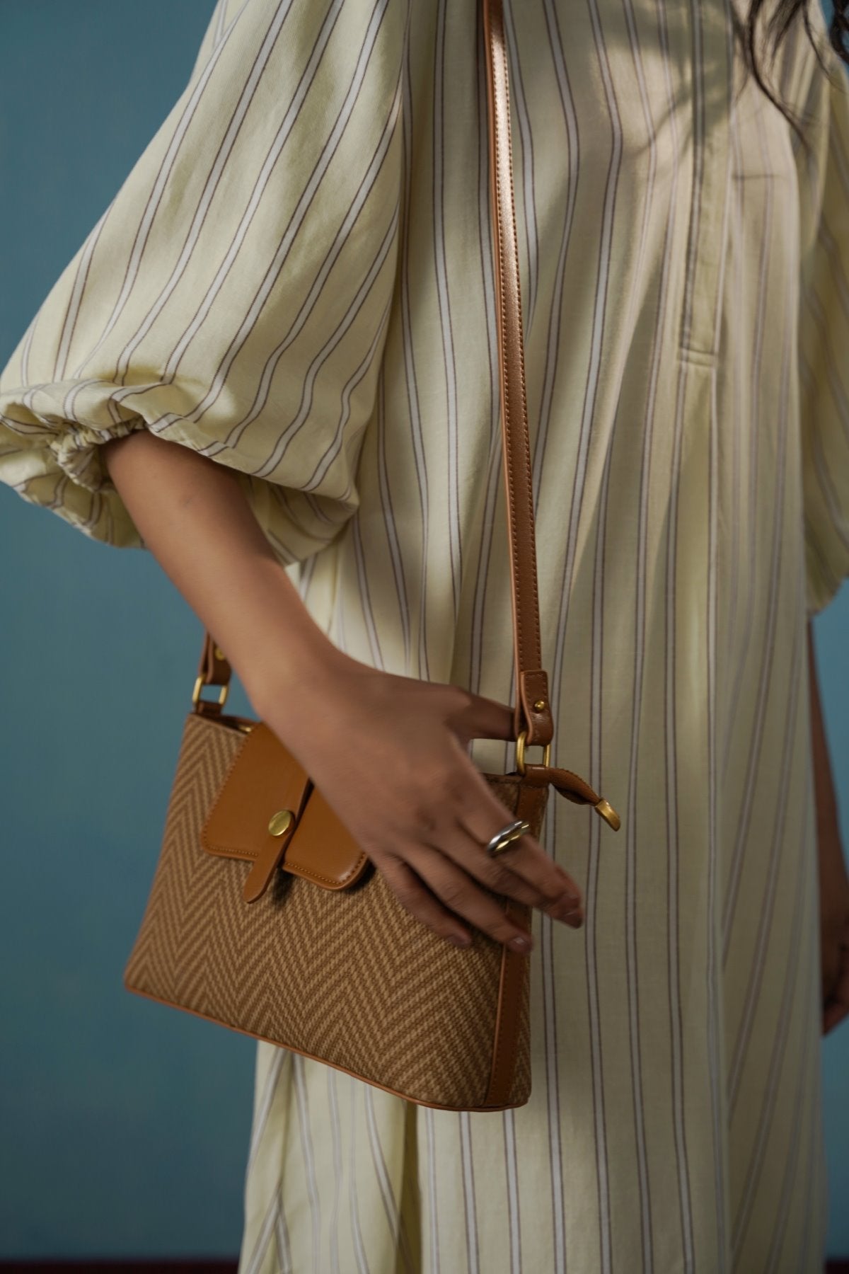MARBELLA CROSSBODY BAG