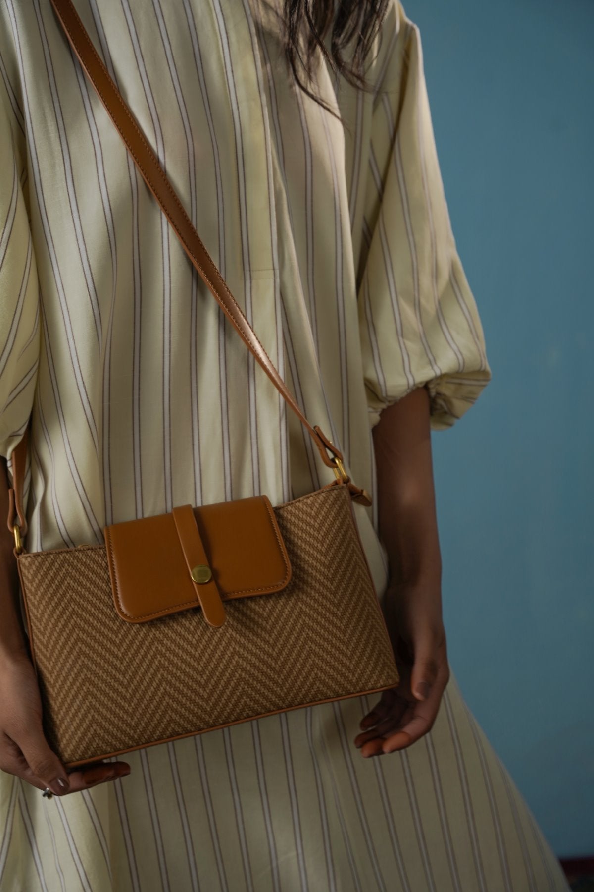 MARBELLA CROSSBODY BAG