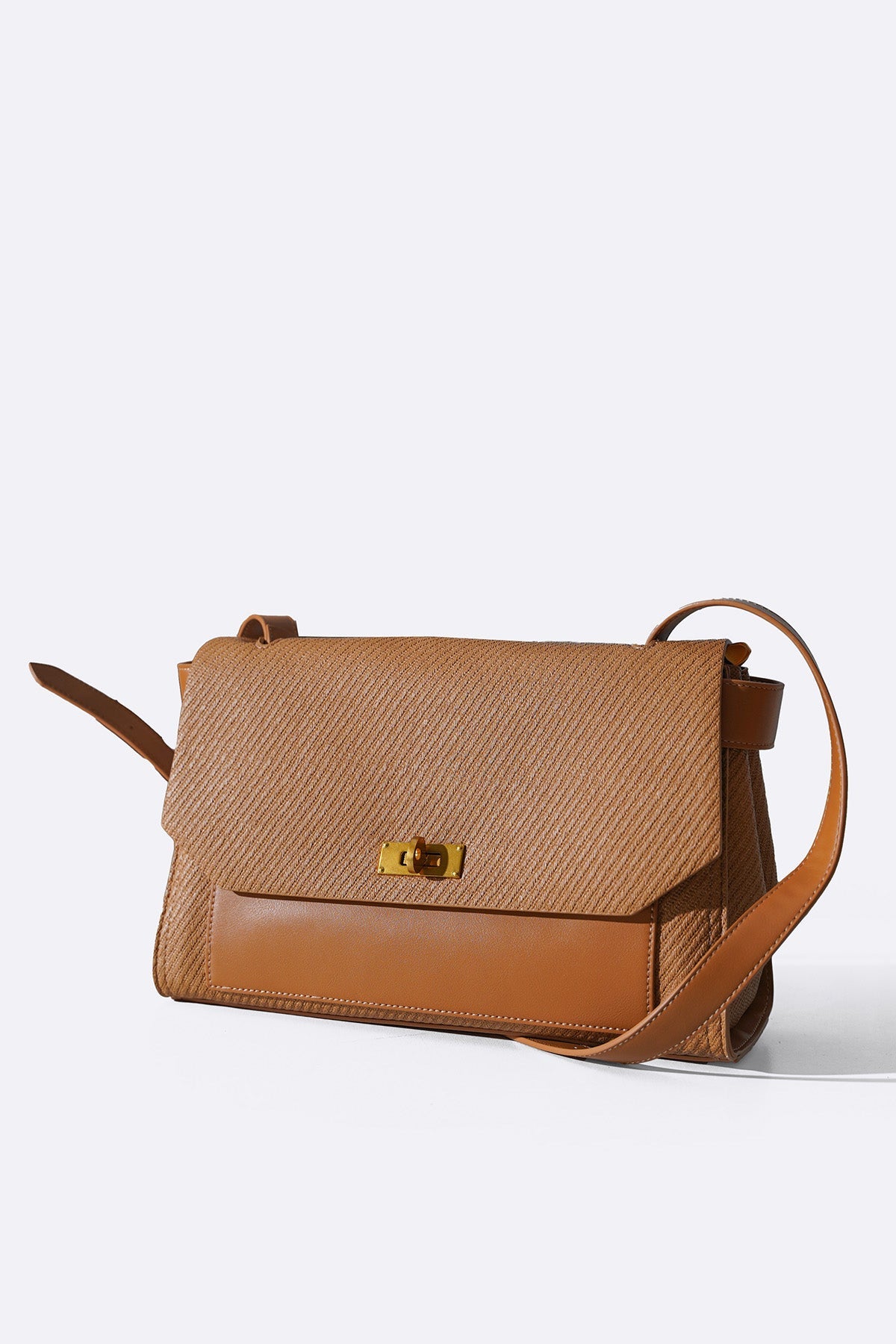 CAIRO SHOULDER BAG