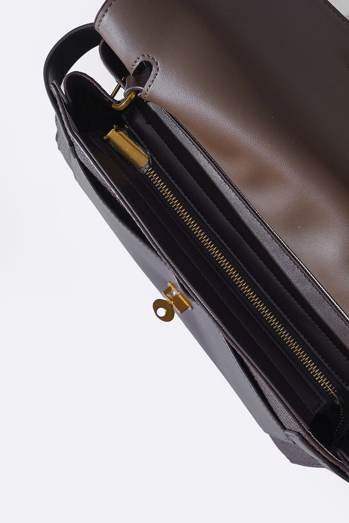 CAIRO SHOULDER BAG