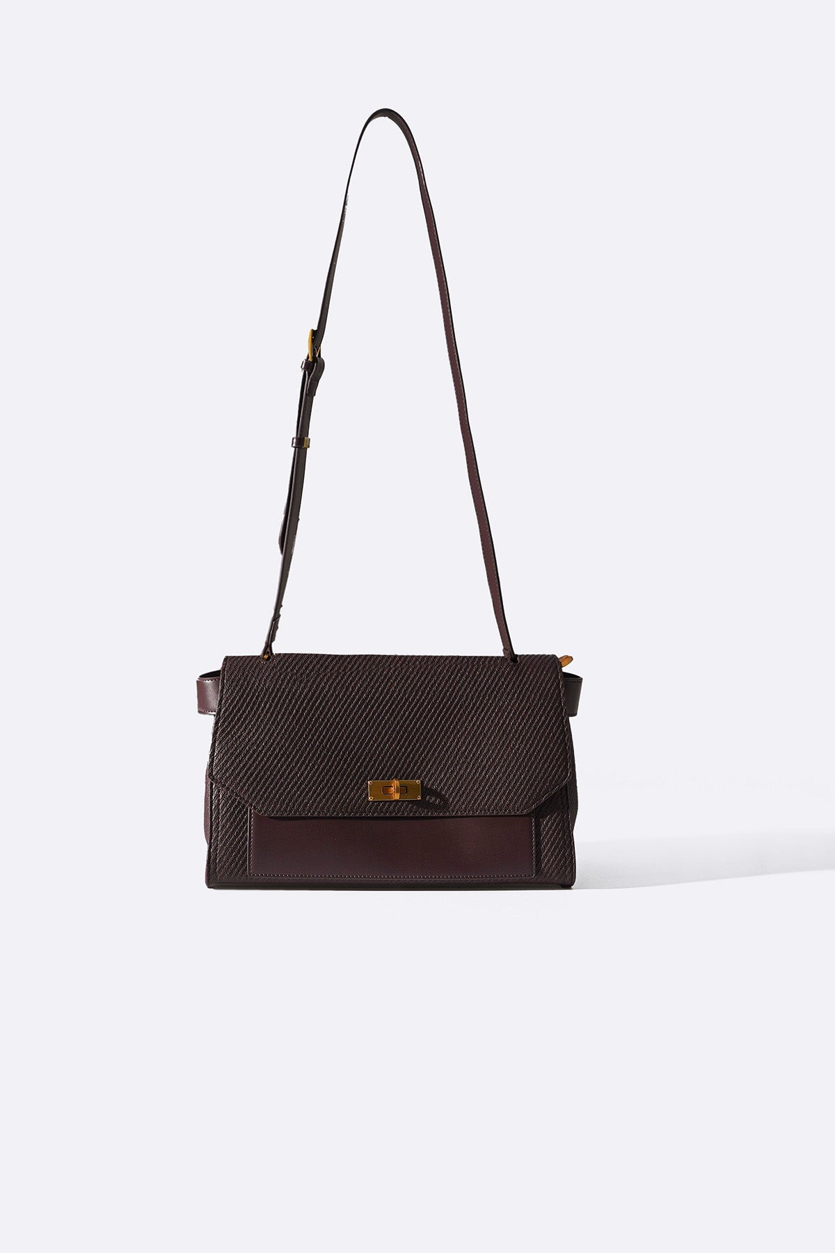 CAIRO SHOULDER BAG