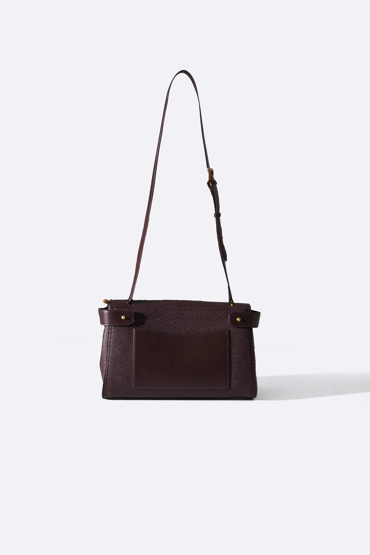 CAIRO SHOULDER BAG