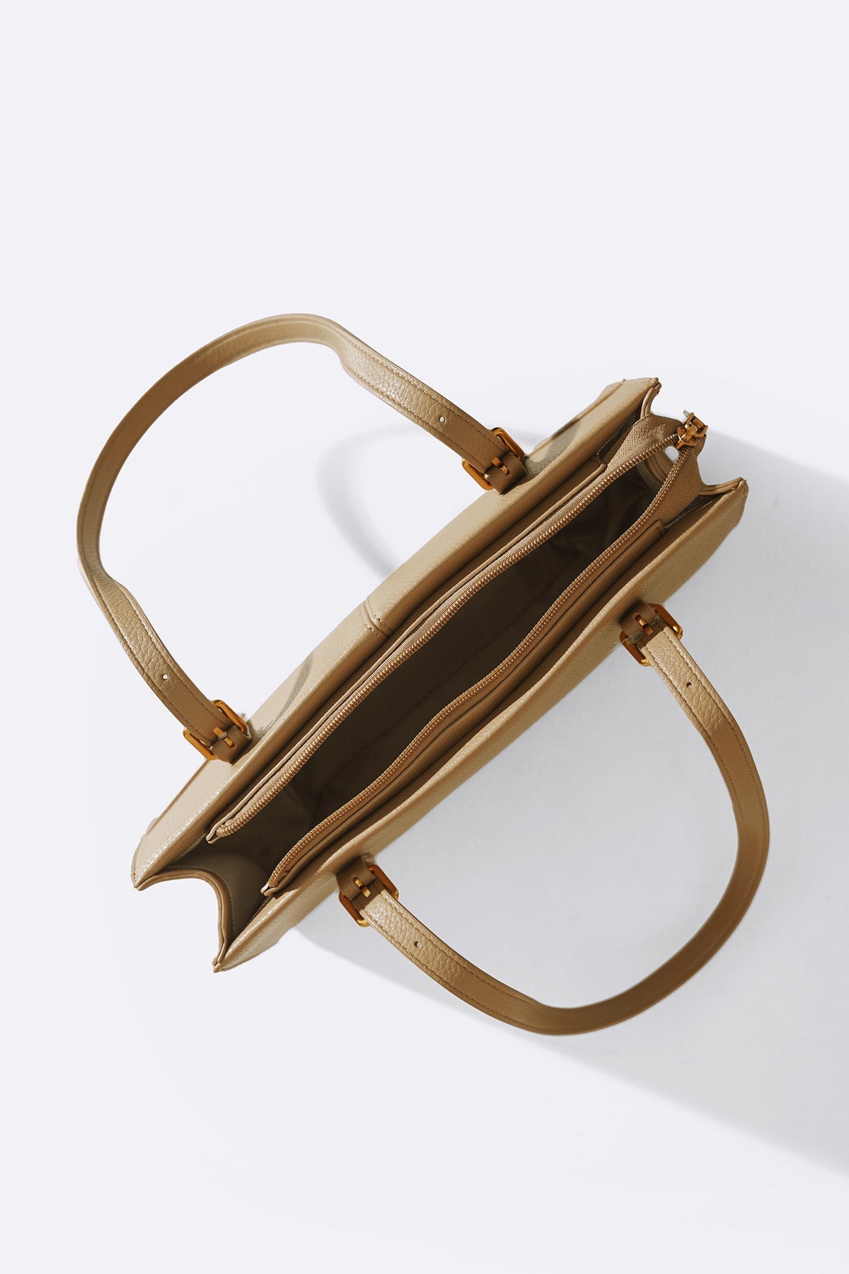 FORM AND FUNCTION SHOULDER BAG