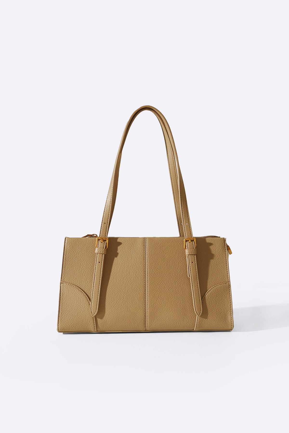 FORM AND FUNCTION SHOULDER BAG