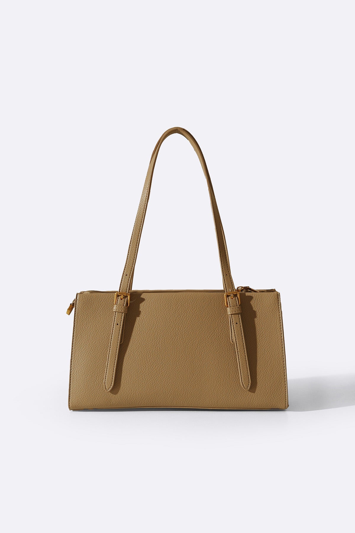 FORM AND FUNCTION SHOULDER BAG