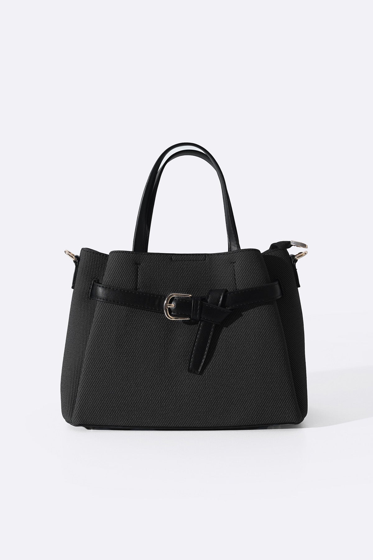WEEKEND TOP HANDLE BAG