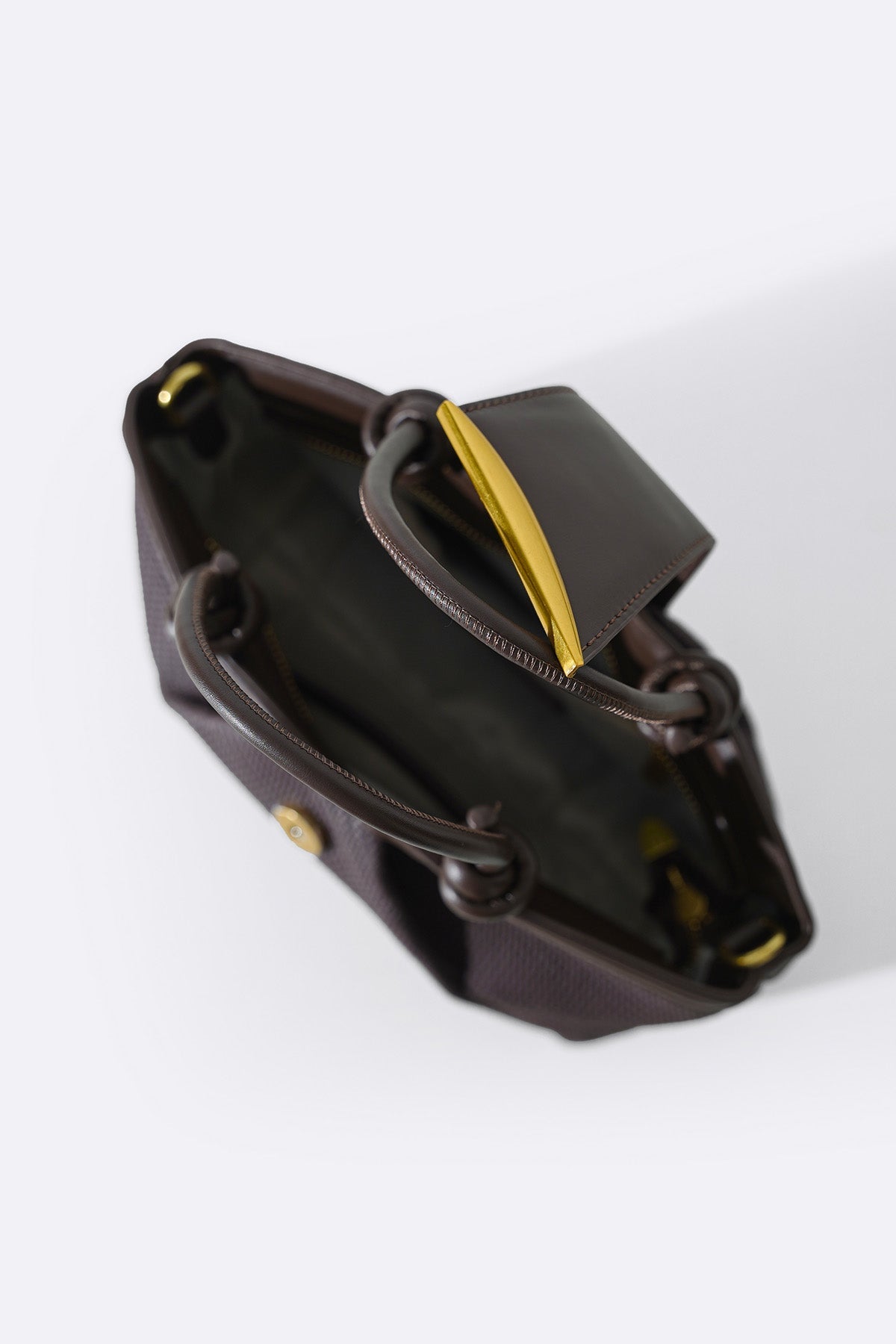 MODA TOP HANDLE BAG