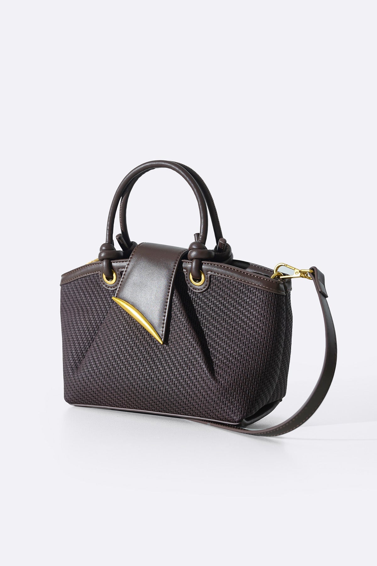 MODA TOP HANDLE BAG