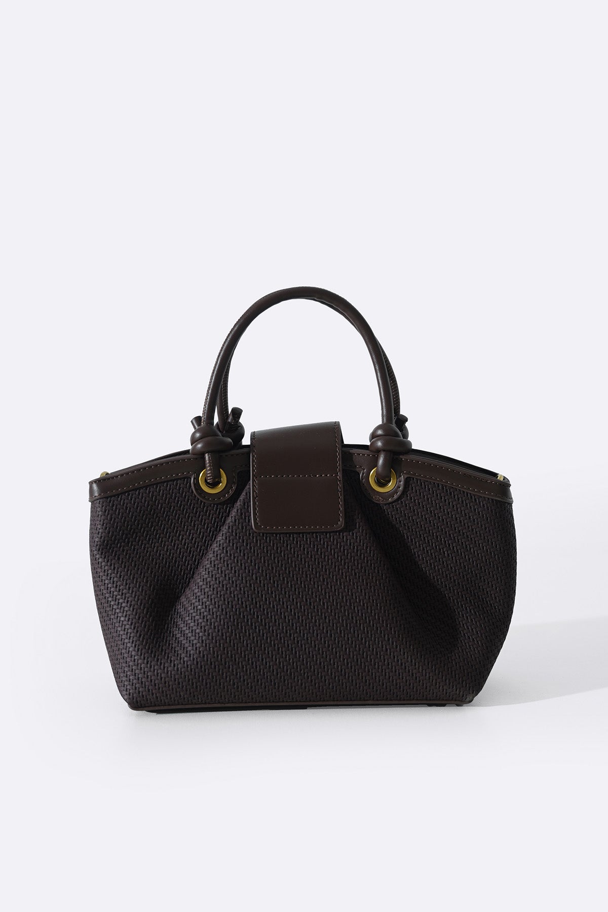 MODA TOP HANDLE BAG