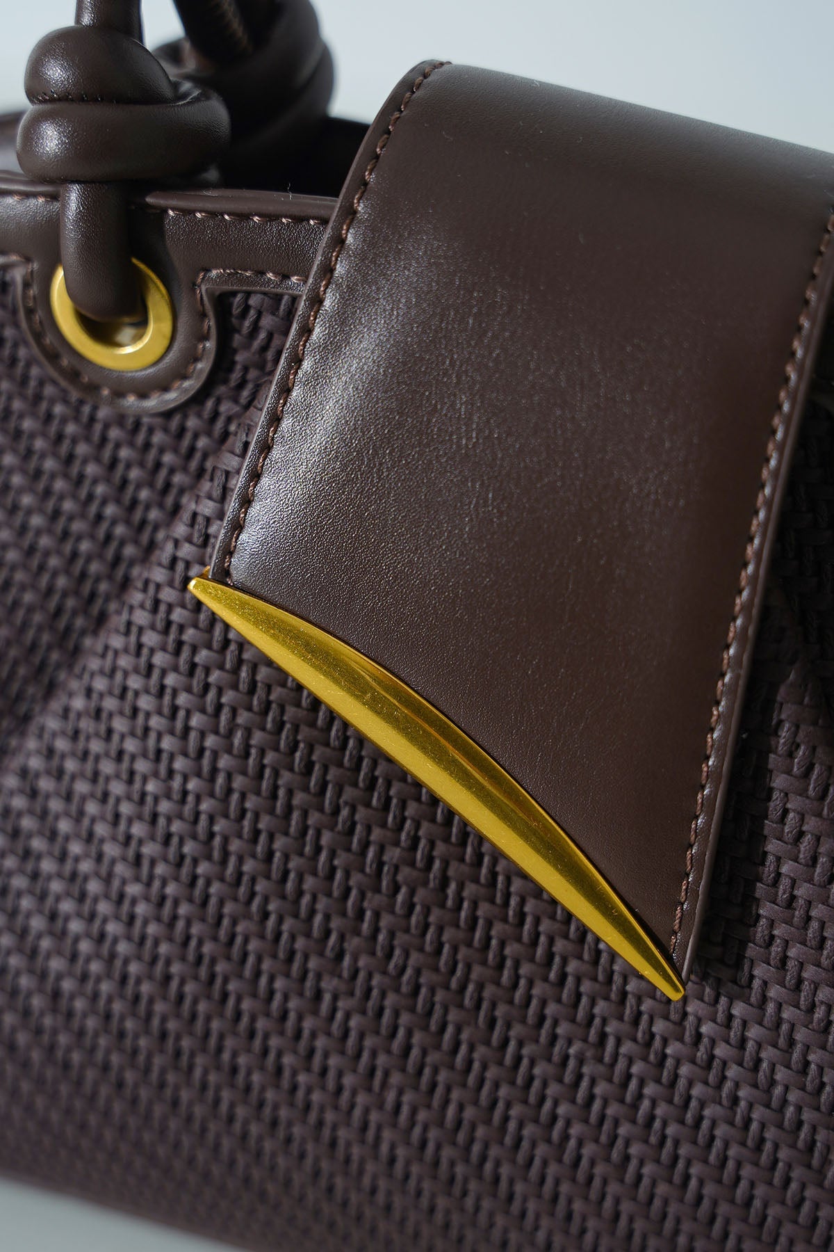 MODA TOP HANDLE BAG