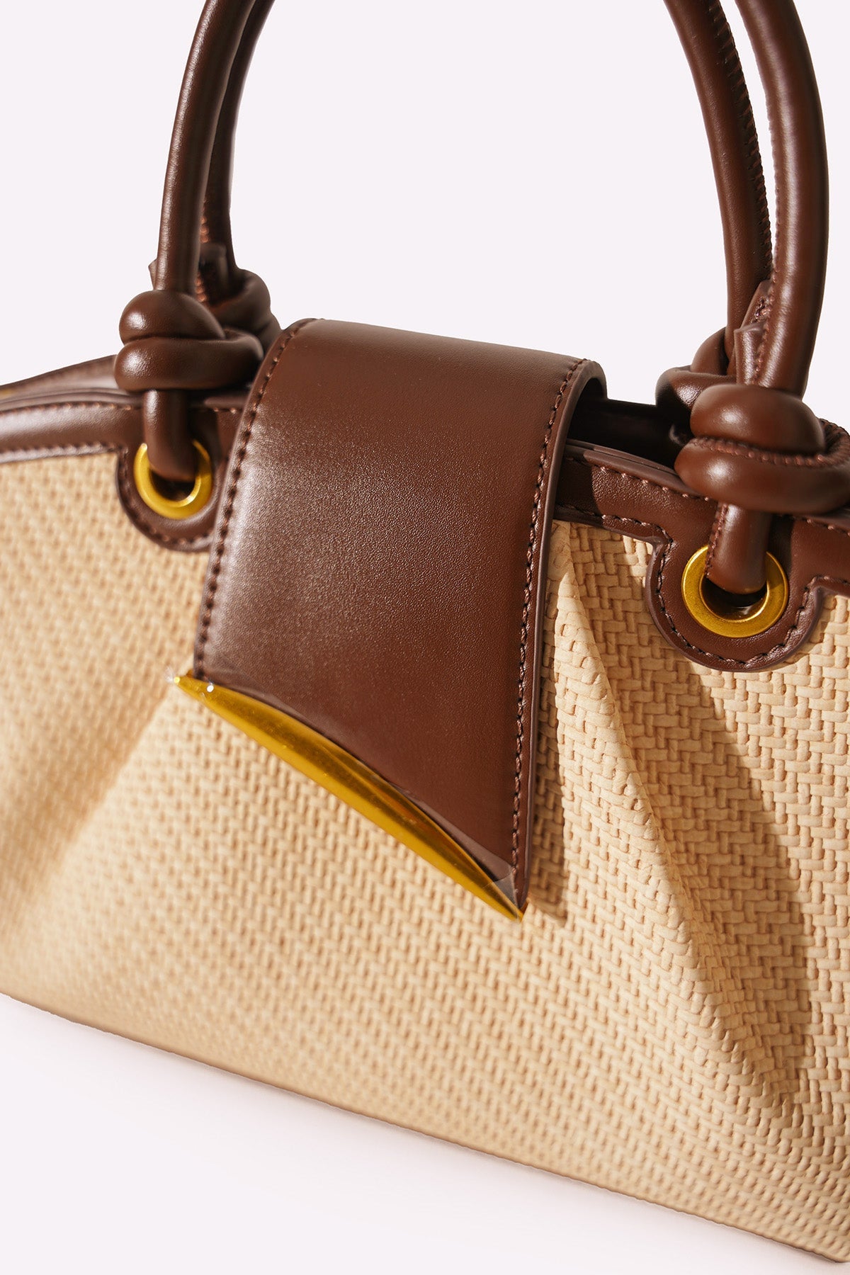 MODA TOP HANDLE BAG