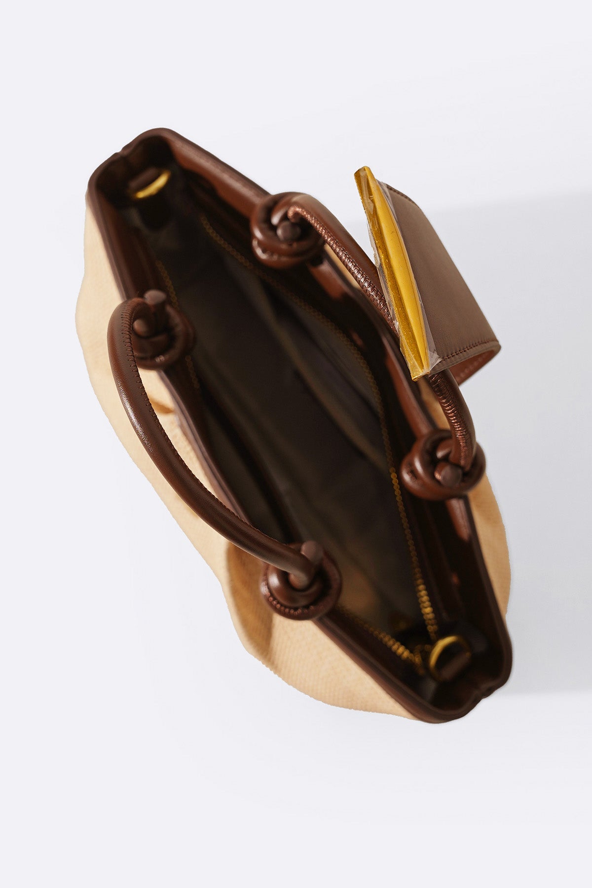 MODA TOP HANDLE BAG