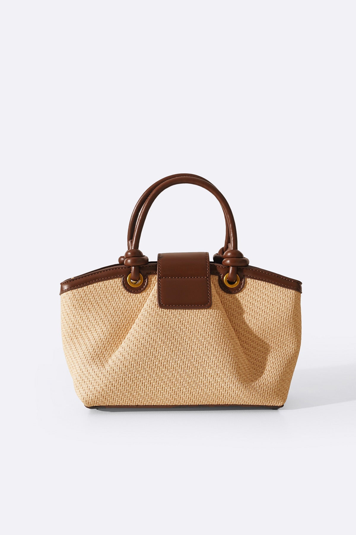 MODA TOP HANDLE BAG