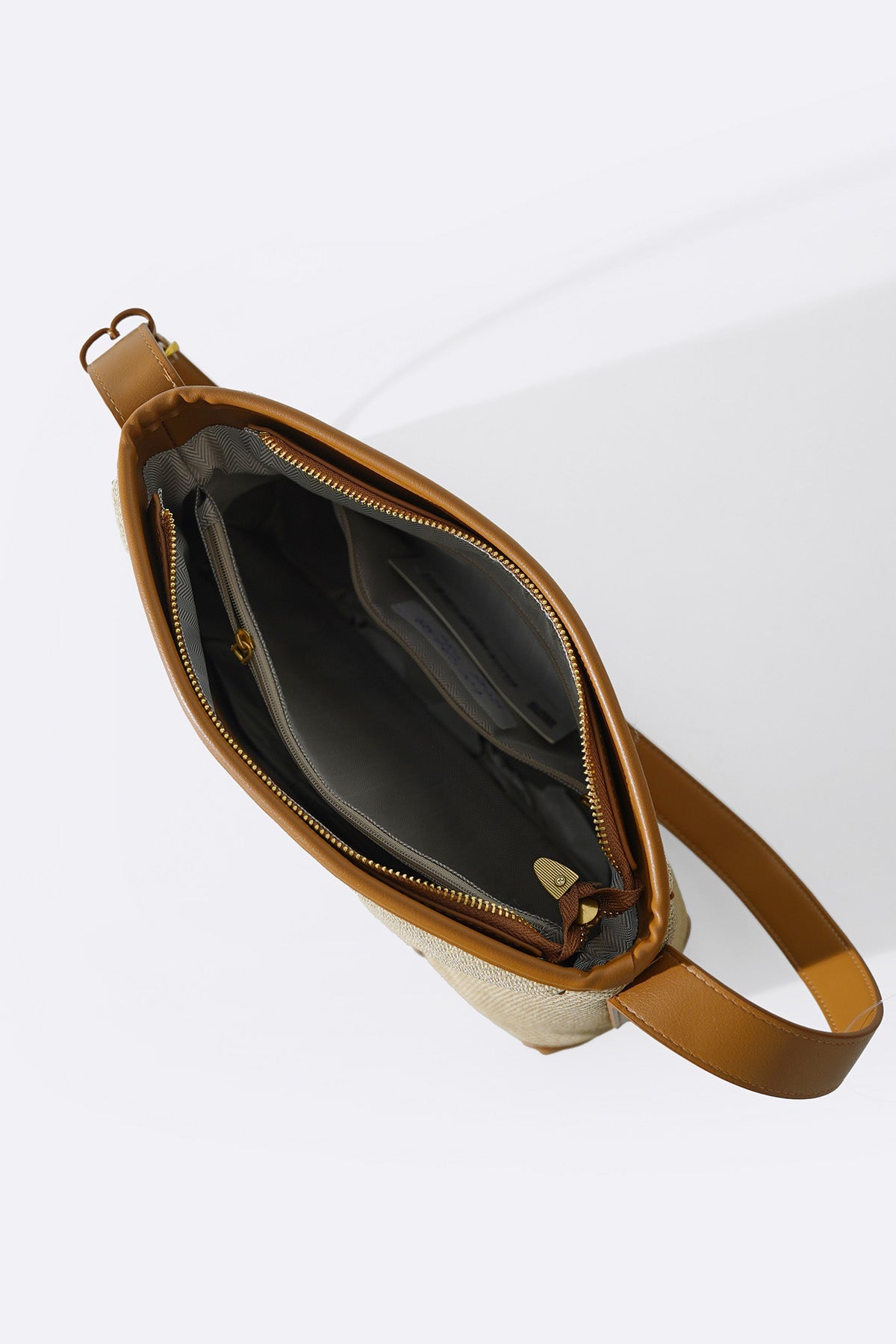 RUMELI SHOULDER BAG