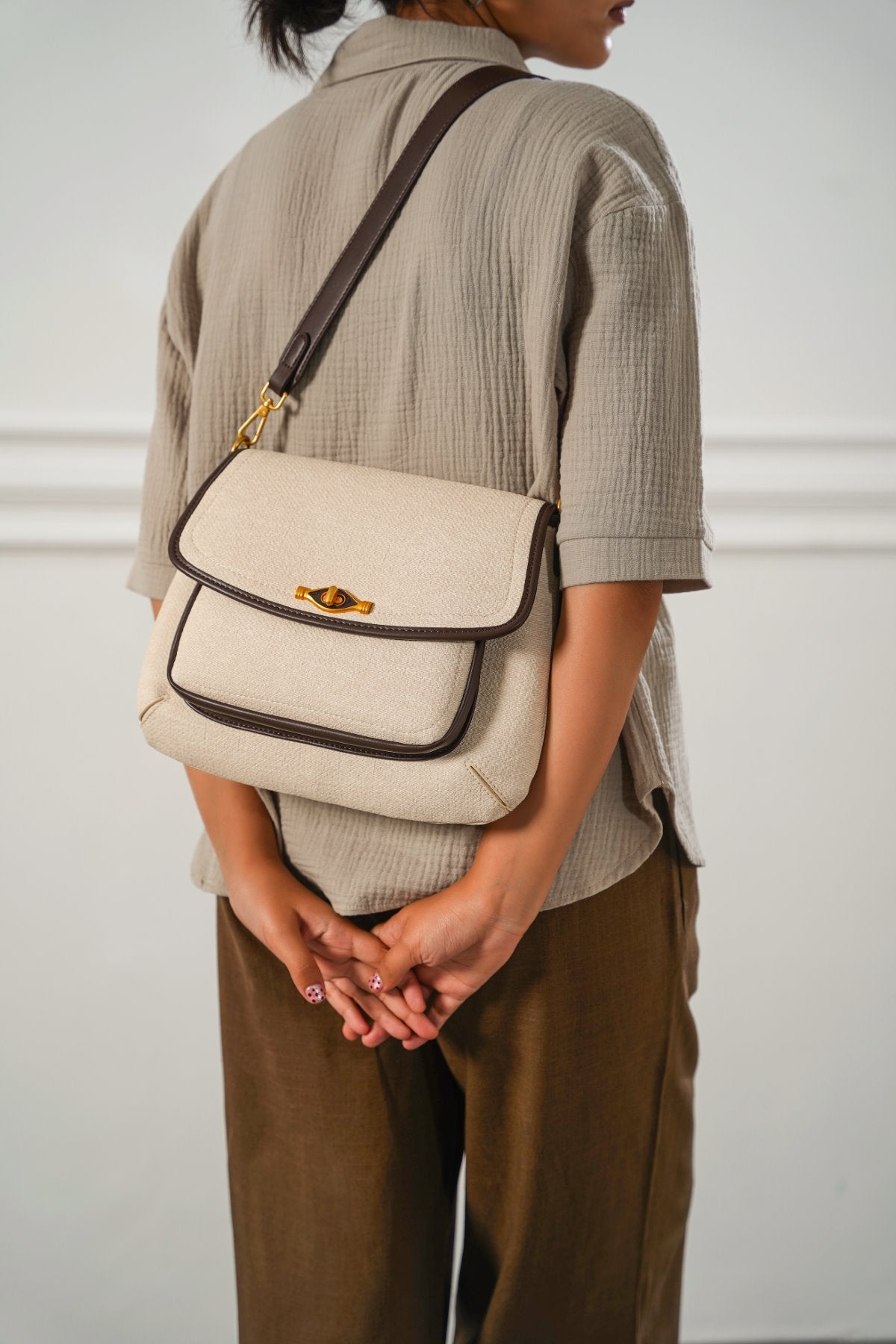 PETRA SHOULDER BAG