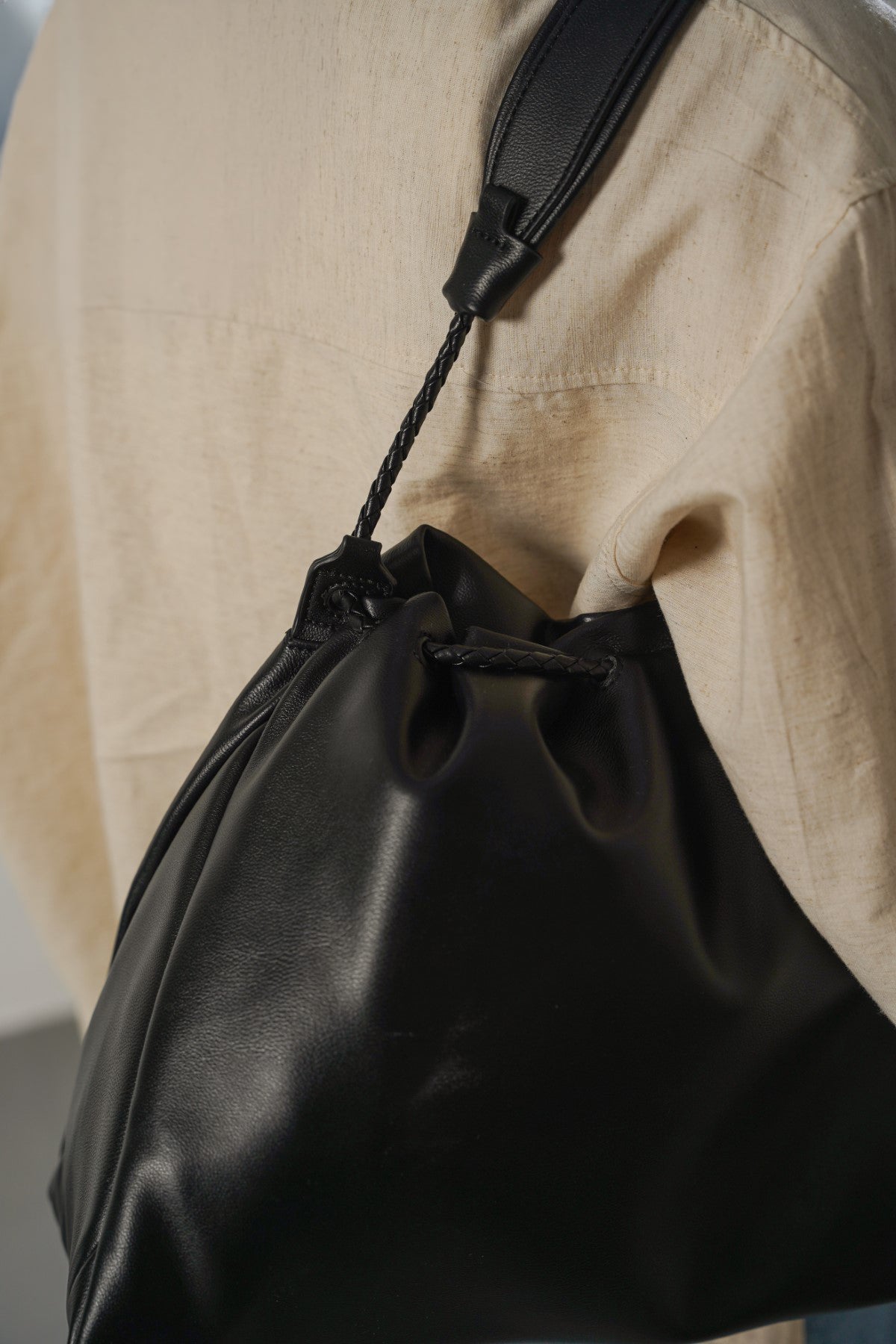 CRUISE SLOUCHY TOTE