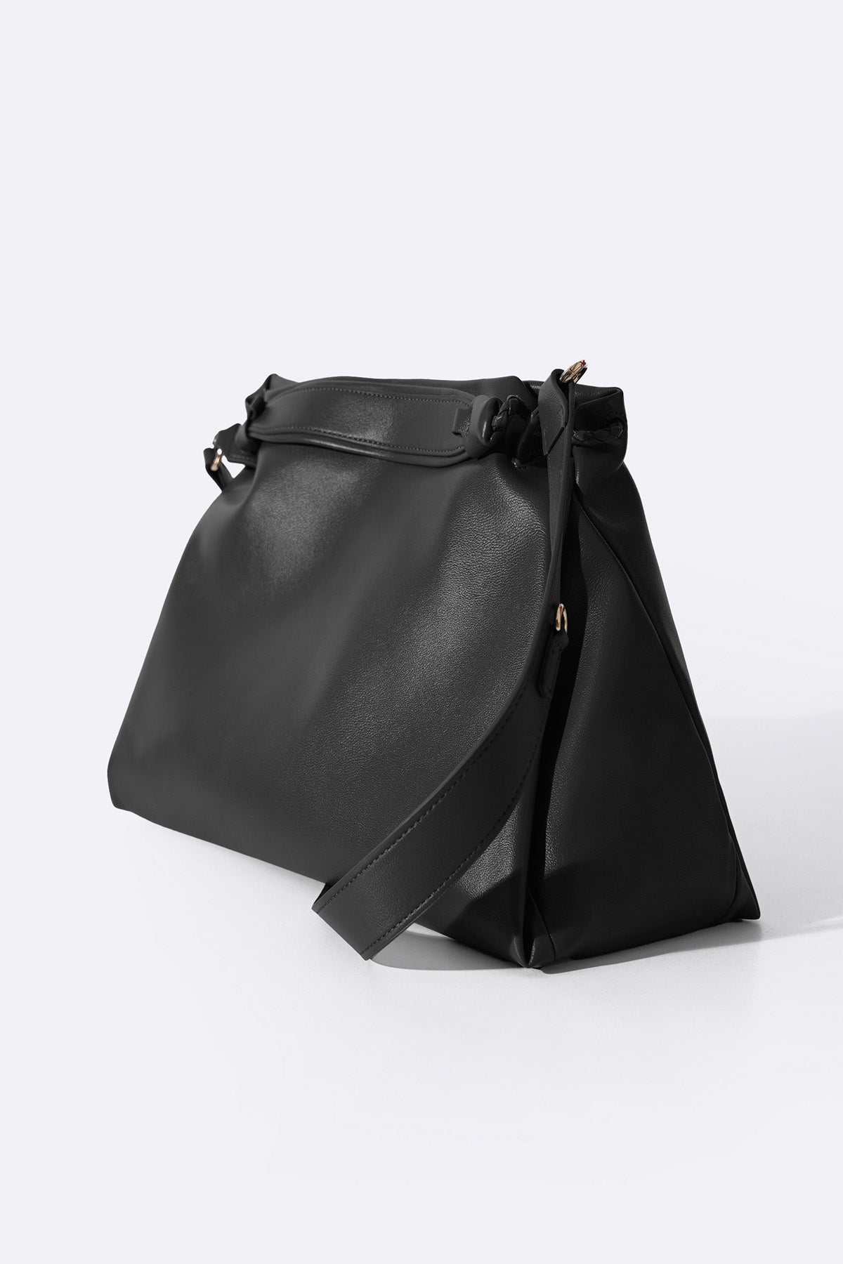 CRUISE SLOUCHY TOTE