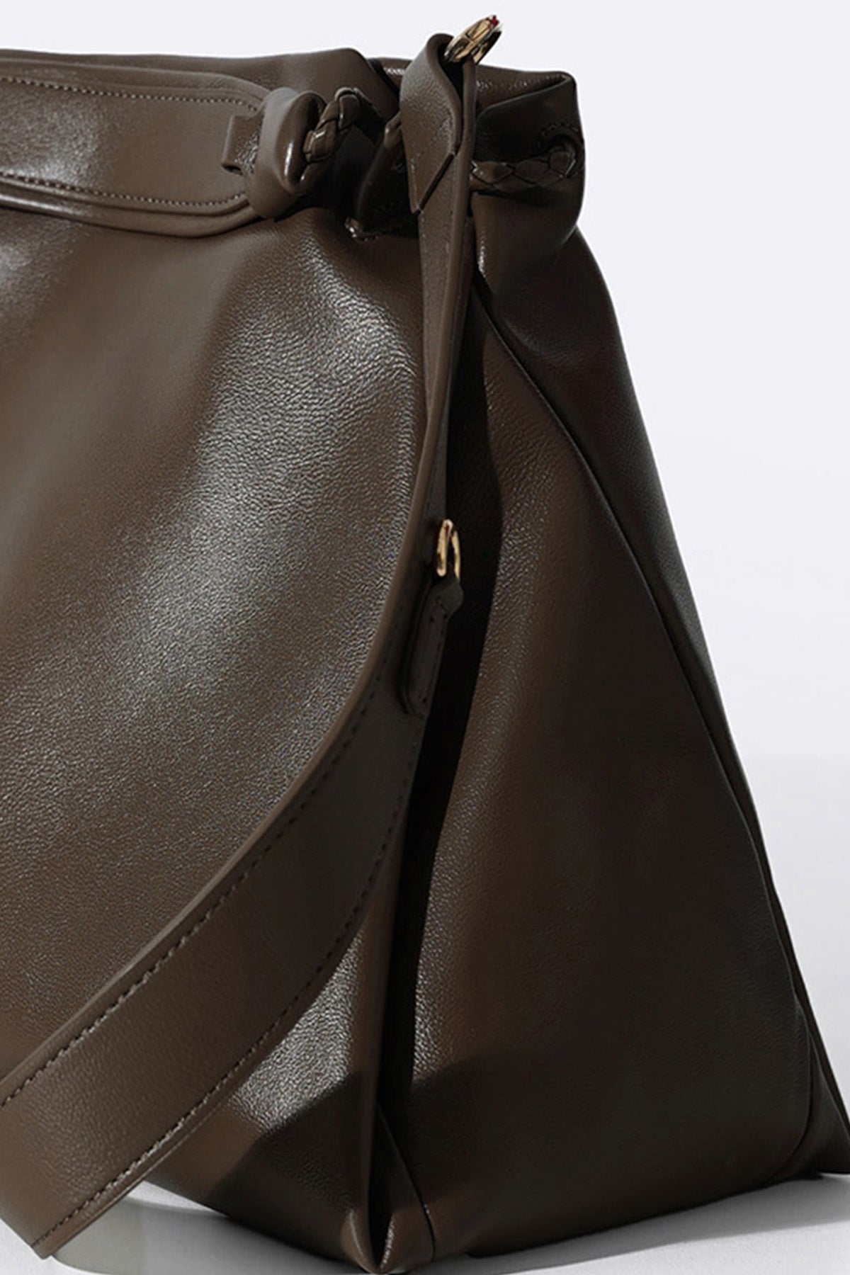 CRUISE SLOUCHY TOTE
