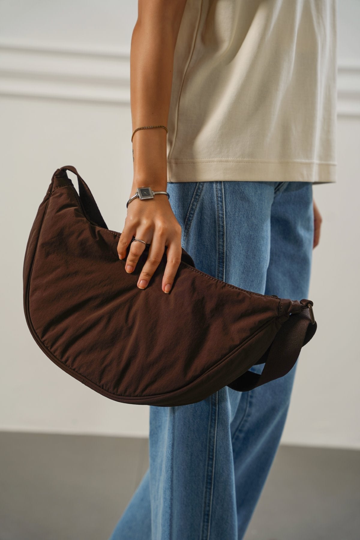 EASY TRAVEL CROSSBODY