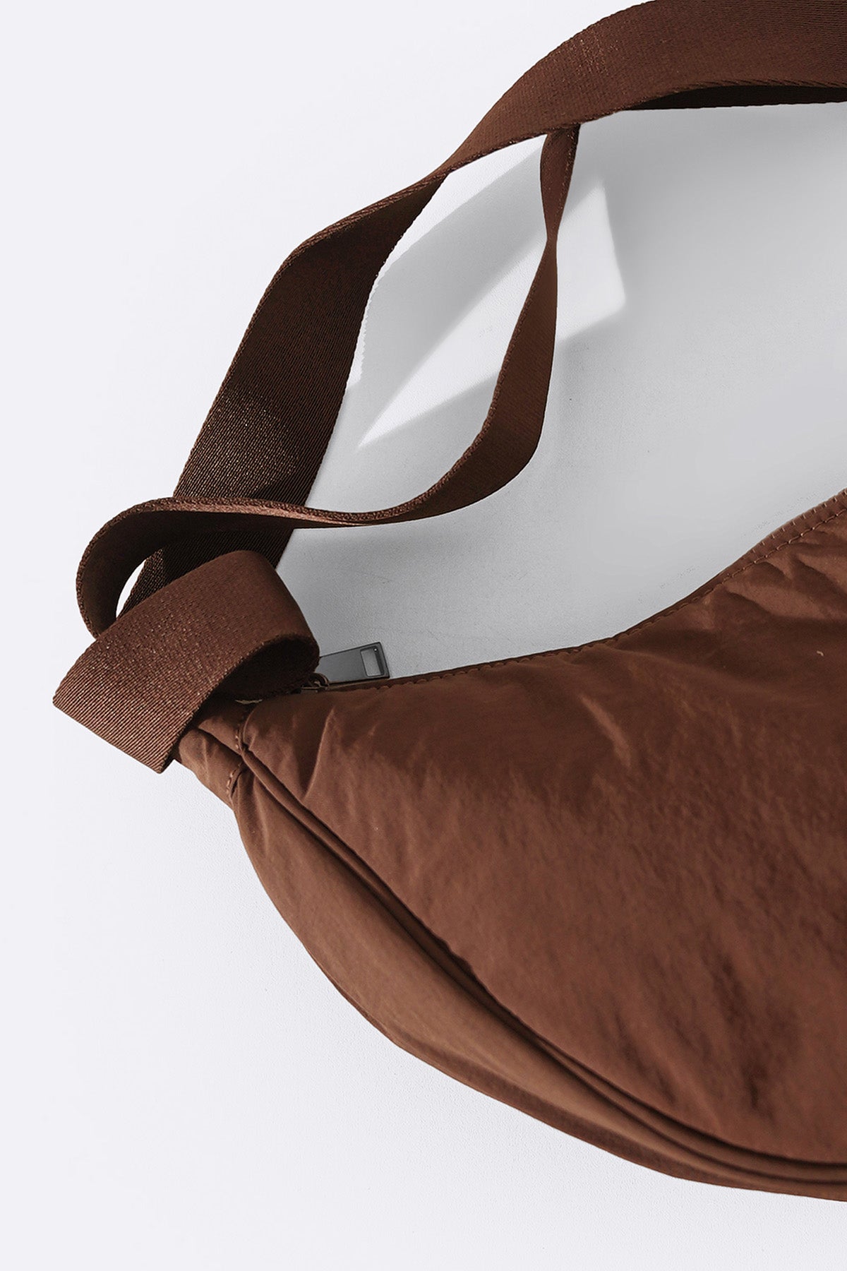 EASY TRAVEL CROSSBODY