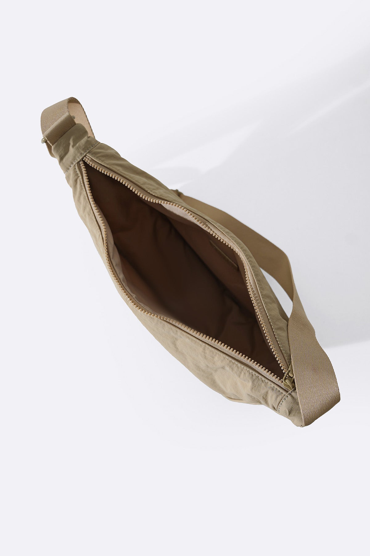 EASY TRAVEL CROSSBODY