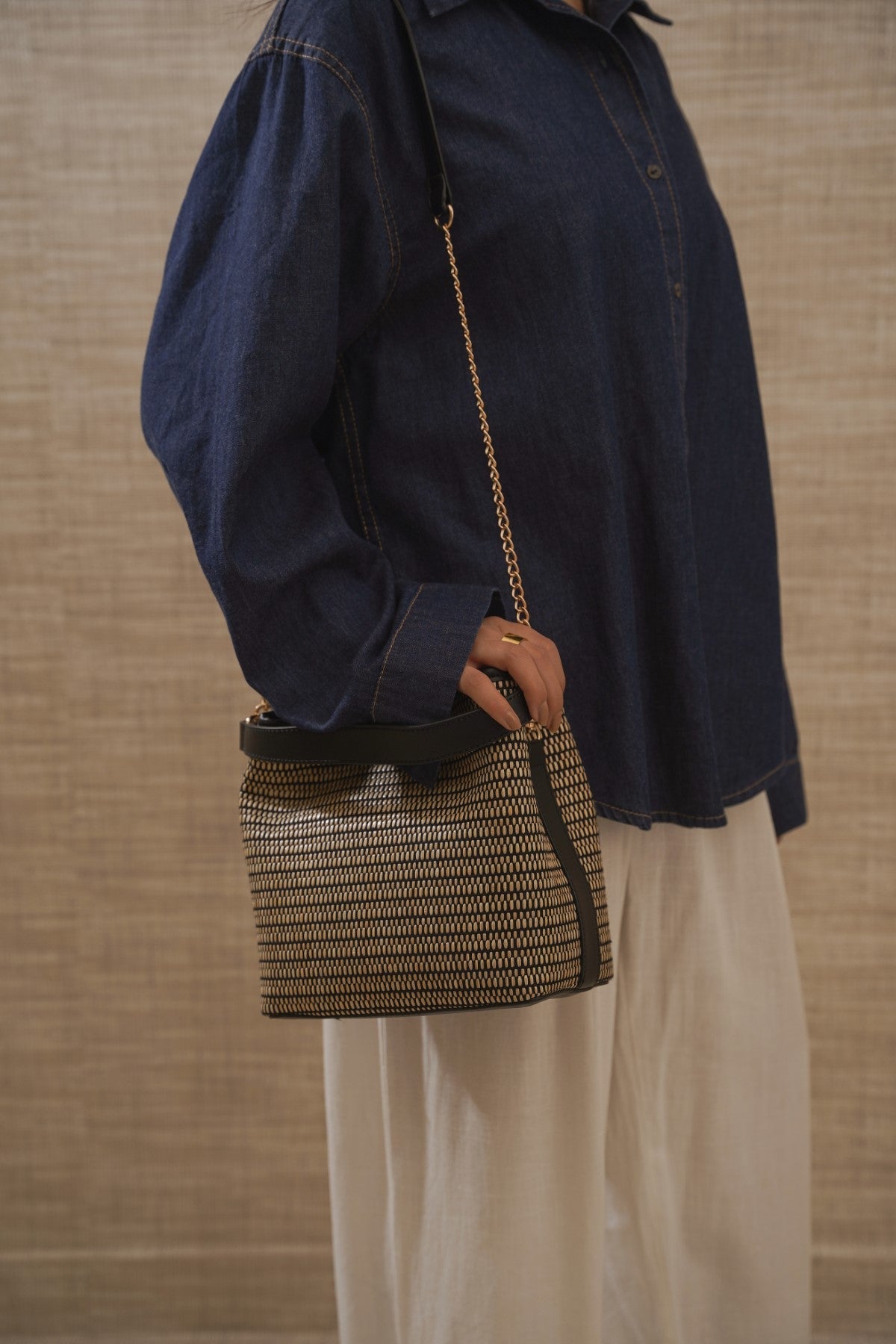 AFTER HOURS BAG