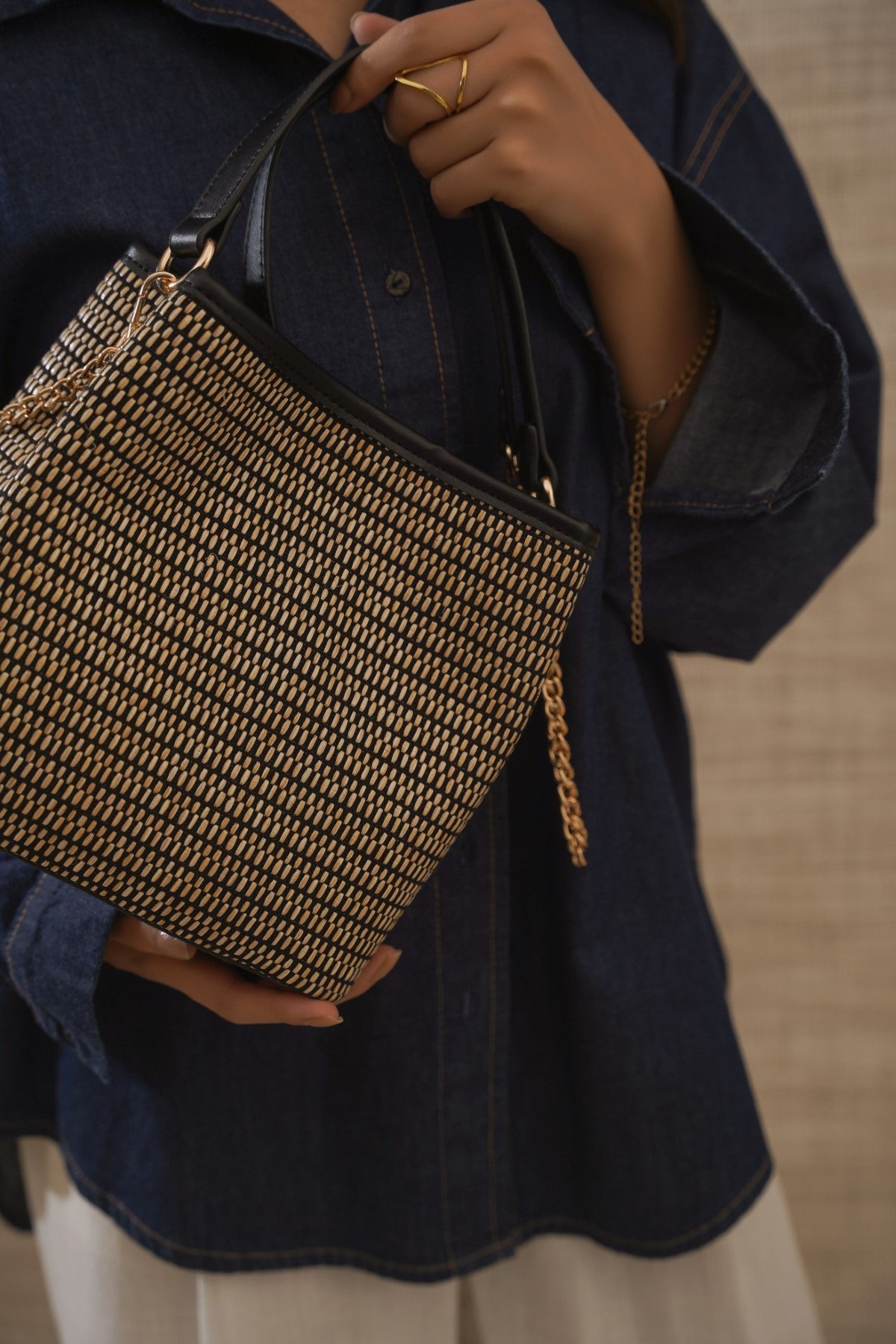 AFTER HOURS BAG