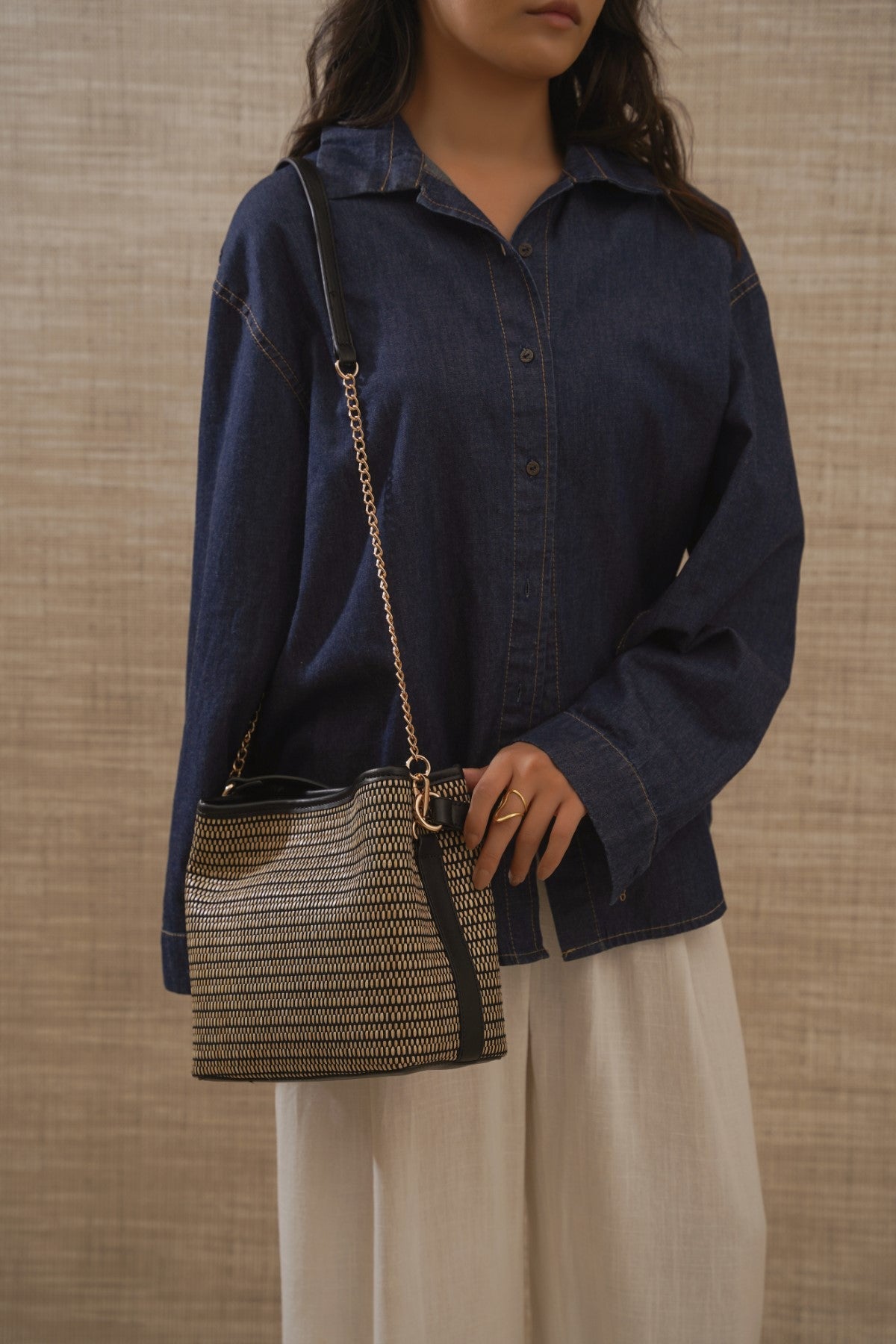 AFTER HOURS BAG
