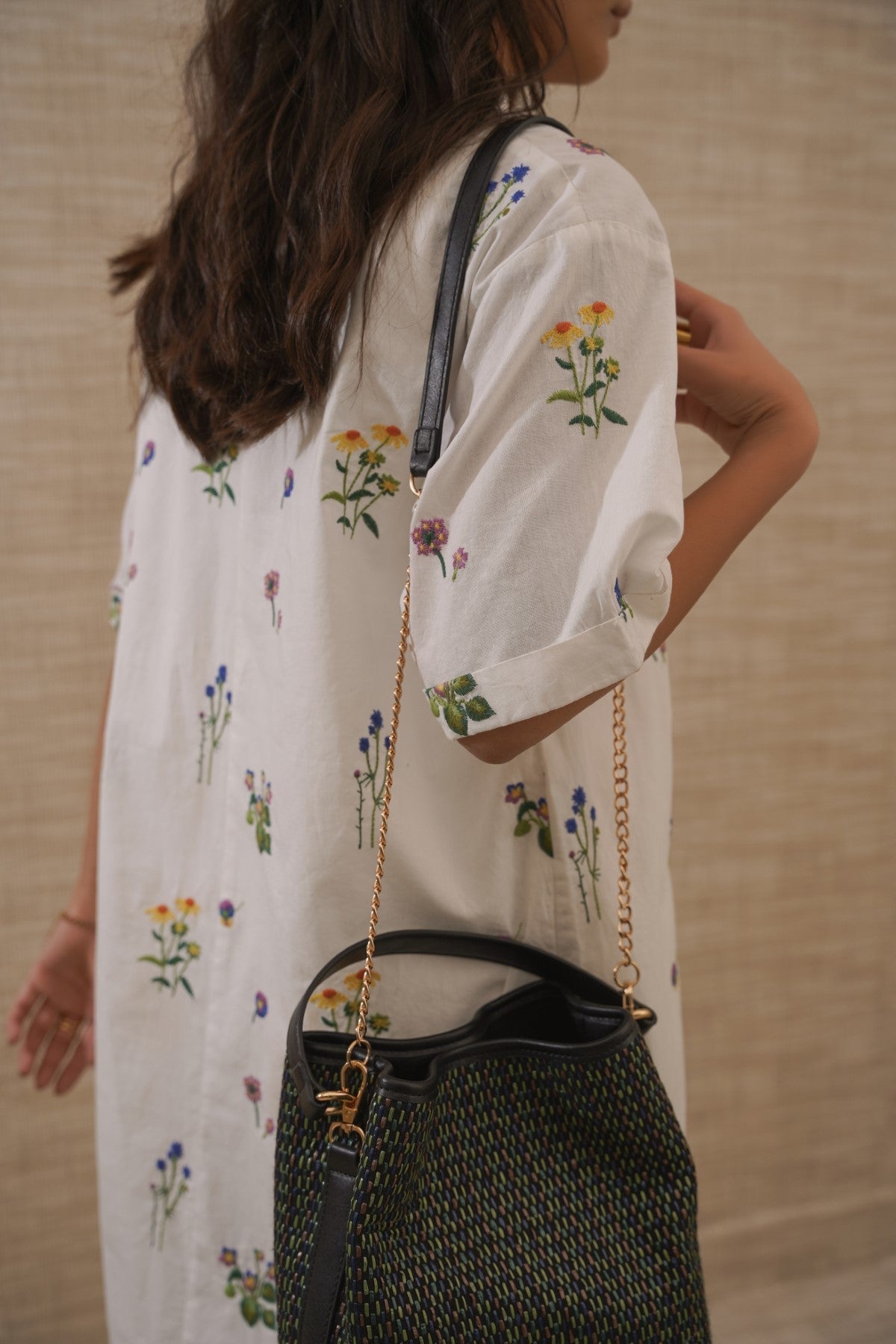 AFTER HOURS BAG
