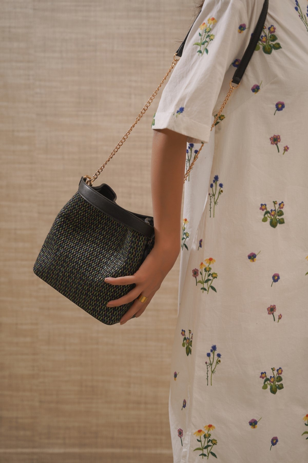 AFTER HOURS BAG